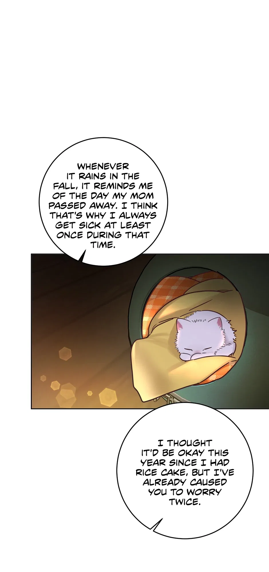 Office Romance Frontline Chapter 28 – Page 20