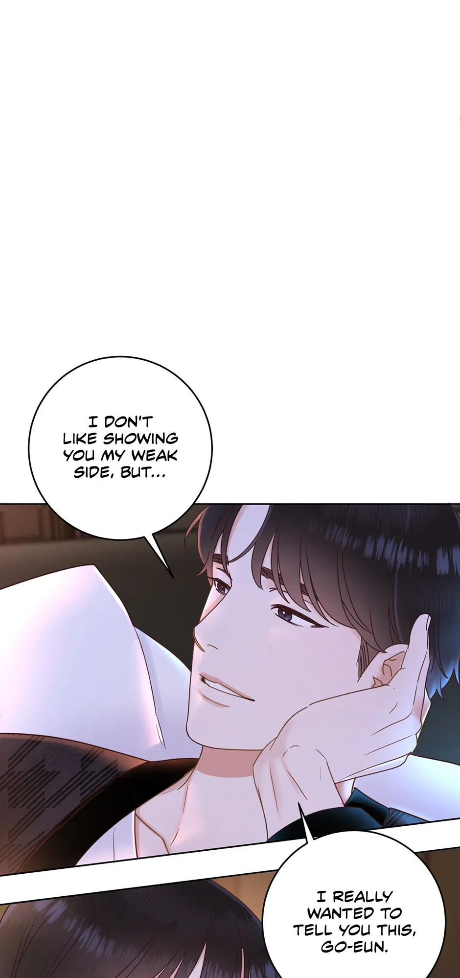 Office Romance Frontline Chapter 28 – Page 21