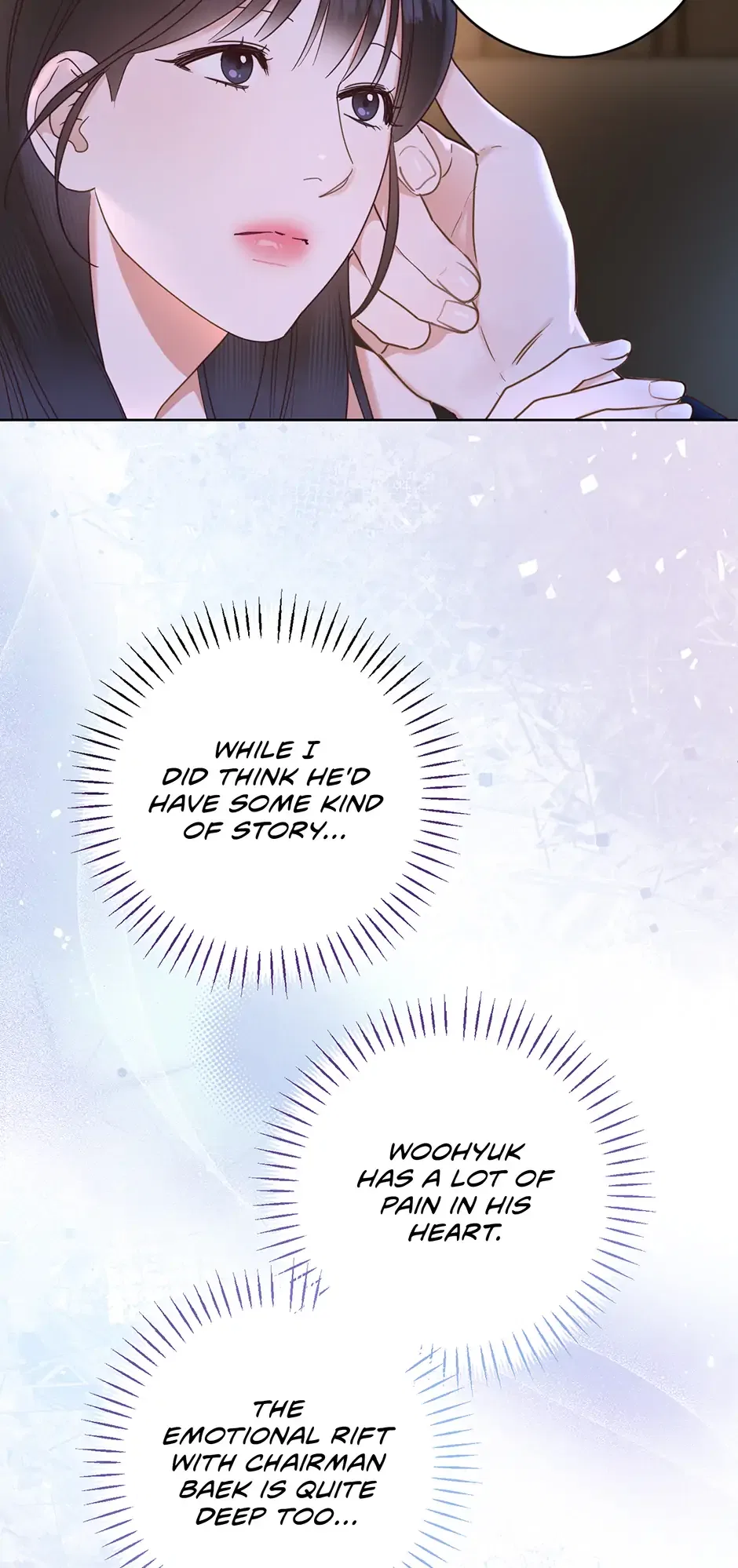 Office Romance Frontline Chapter 28 – Page 22
