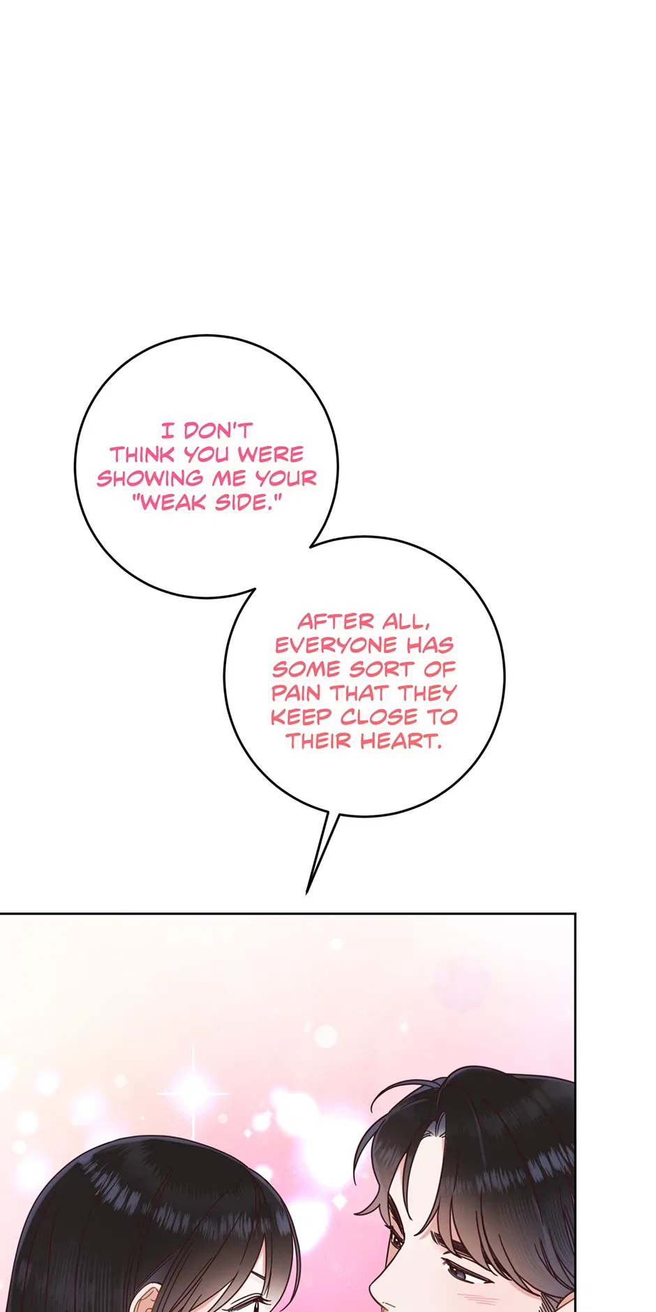 Office Romance Frontline Chapter 28 – Page 24
