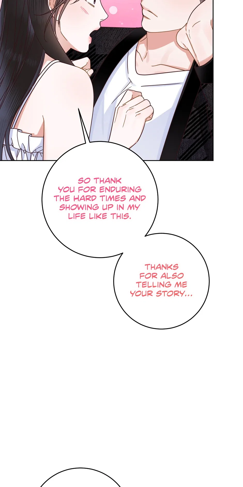 Office Romance Frontline Chapter 28 – Page 25