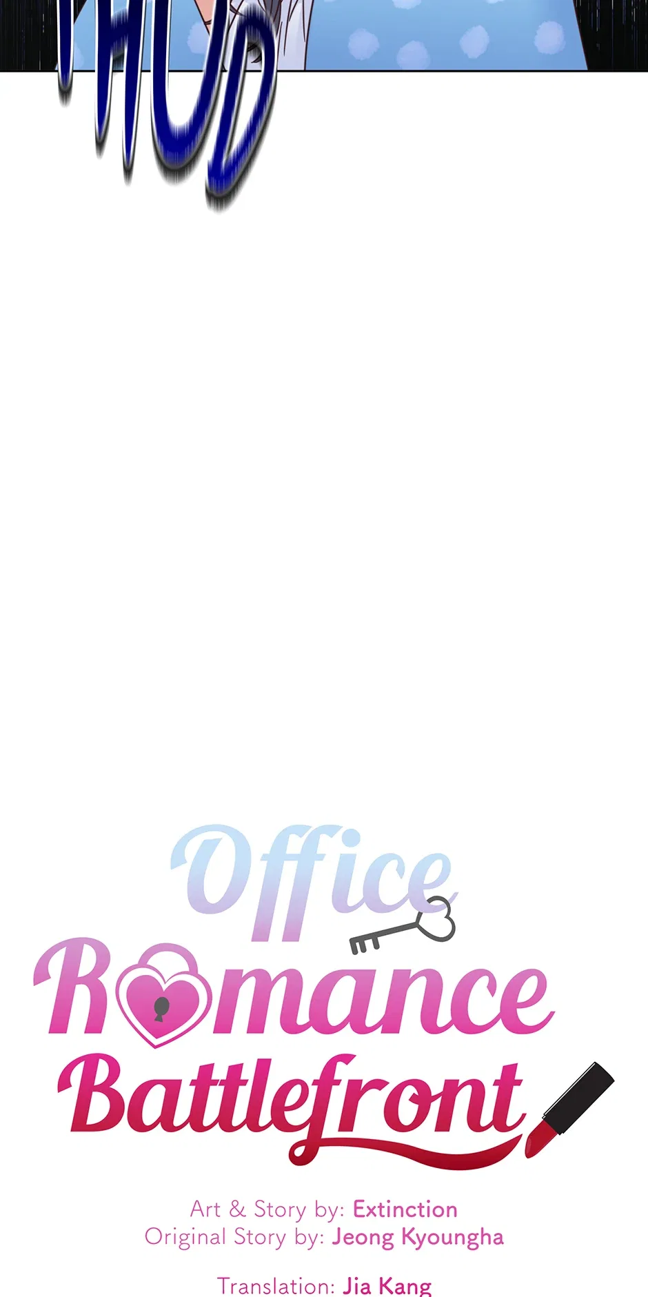 Office Romance Frontline Chapter 28 – Page 29