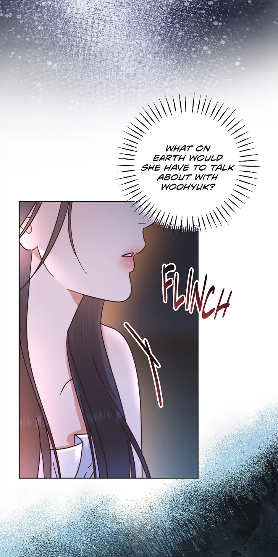Office Romance Frontline Chapter 28 – Page 32