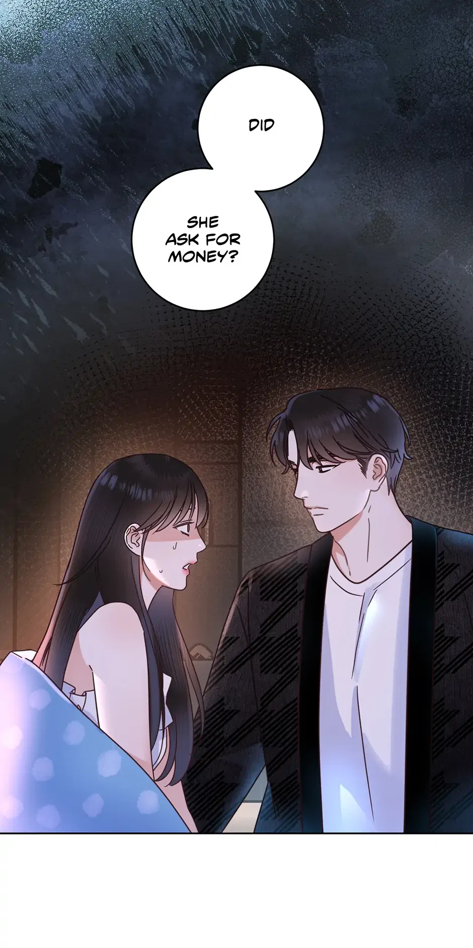 Office Romance Frontline Chapter 28 – Page 33
