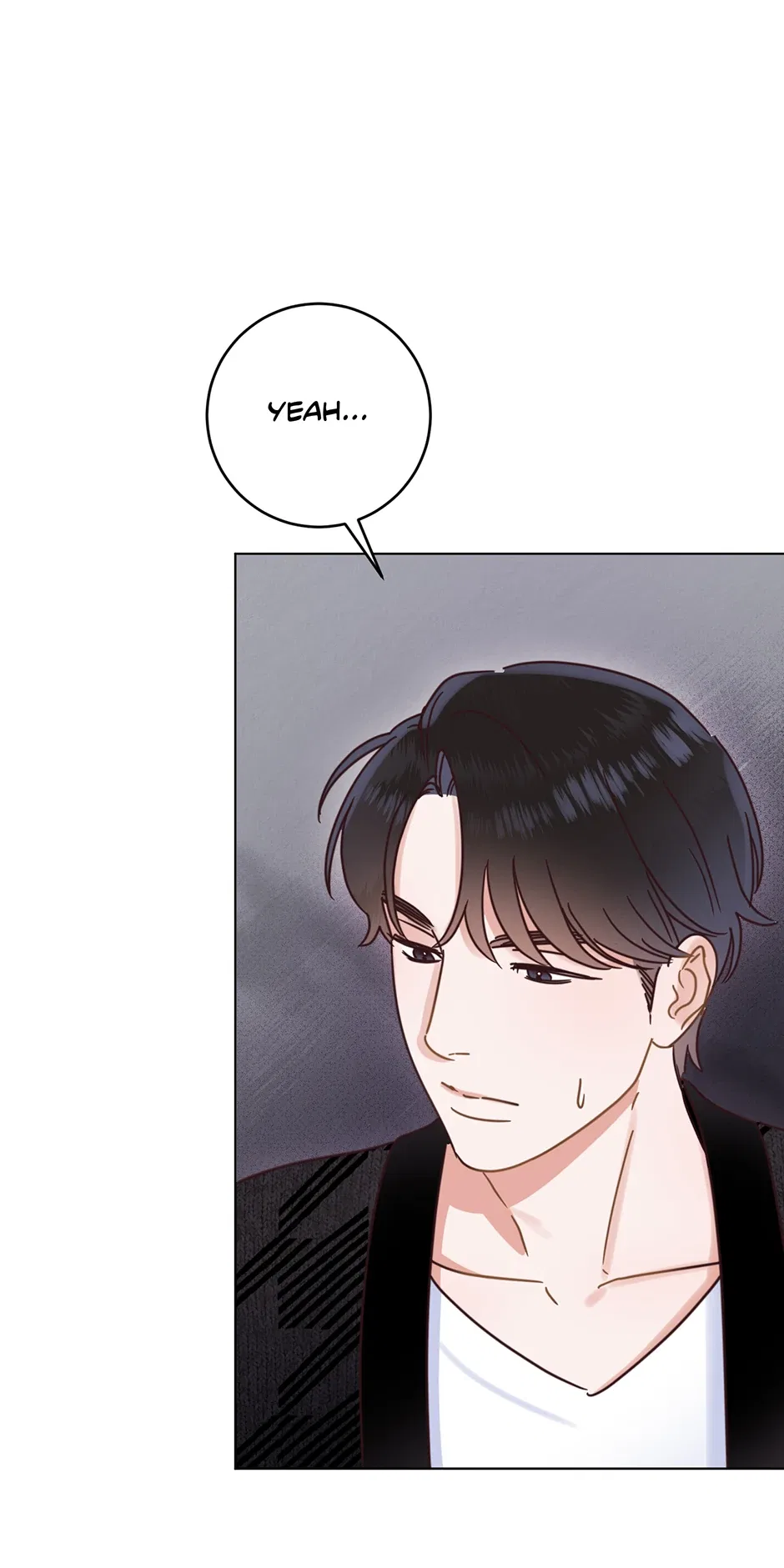 Office Romance Frontline Chapter 28 – Page 34