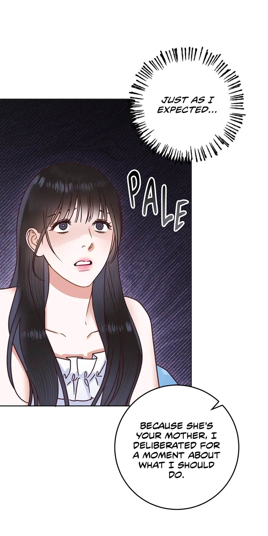 Office Romance Frontline Chapter 28 – Page 35