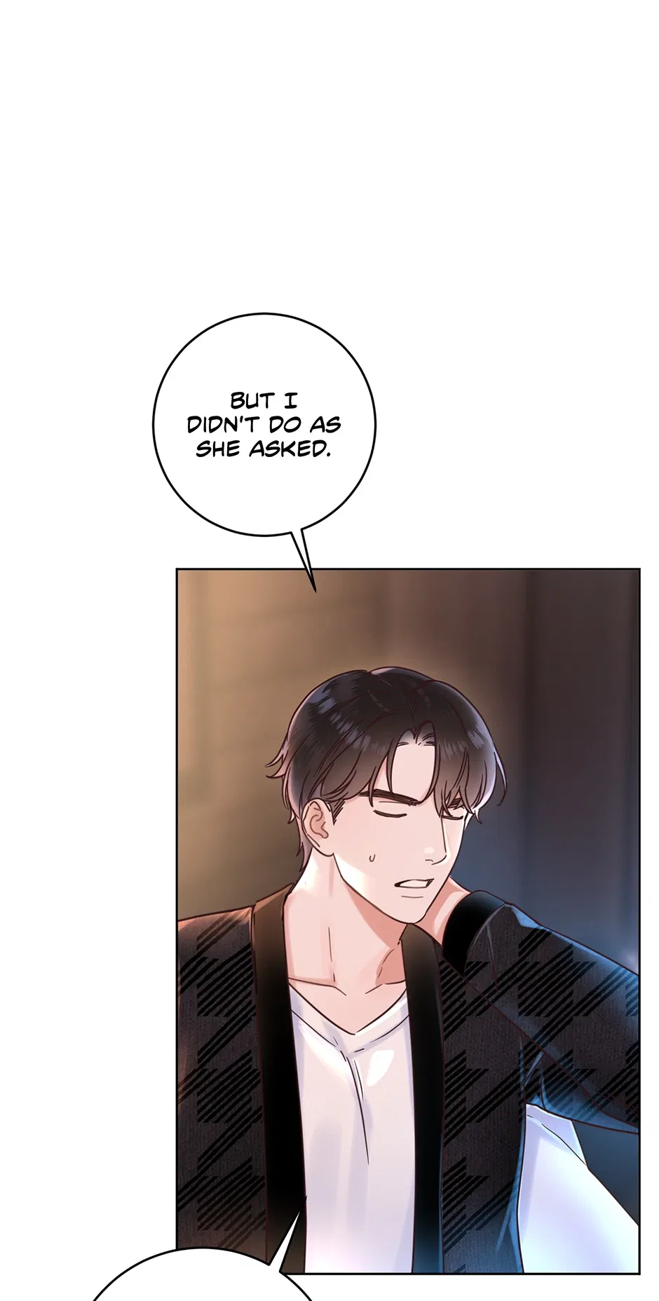 Office Romance Frontline Chapter 28 – Page 36