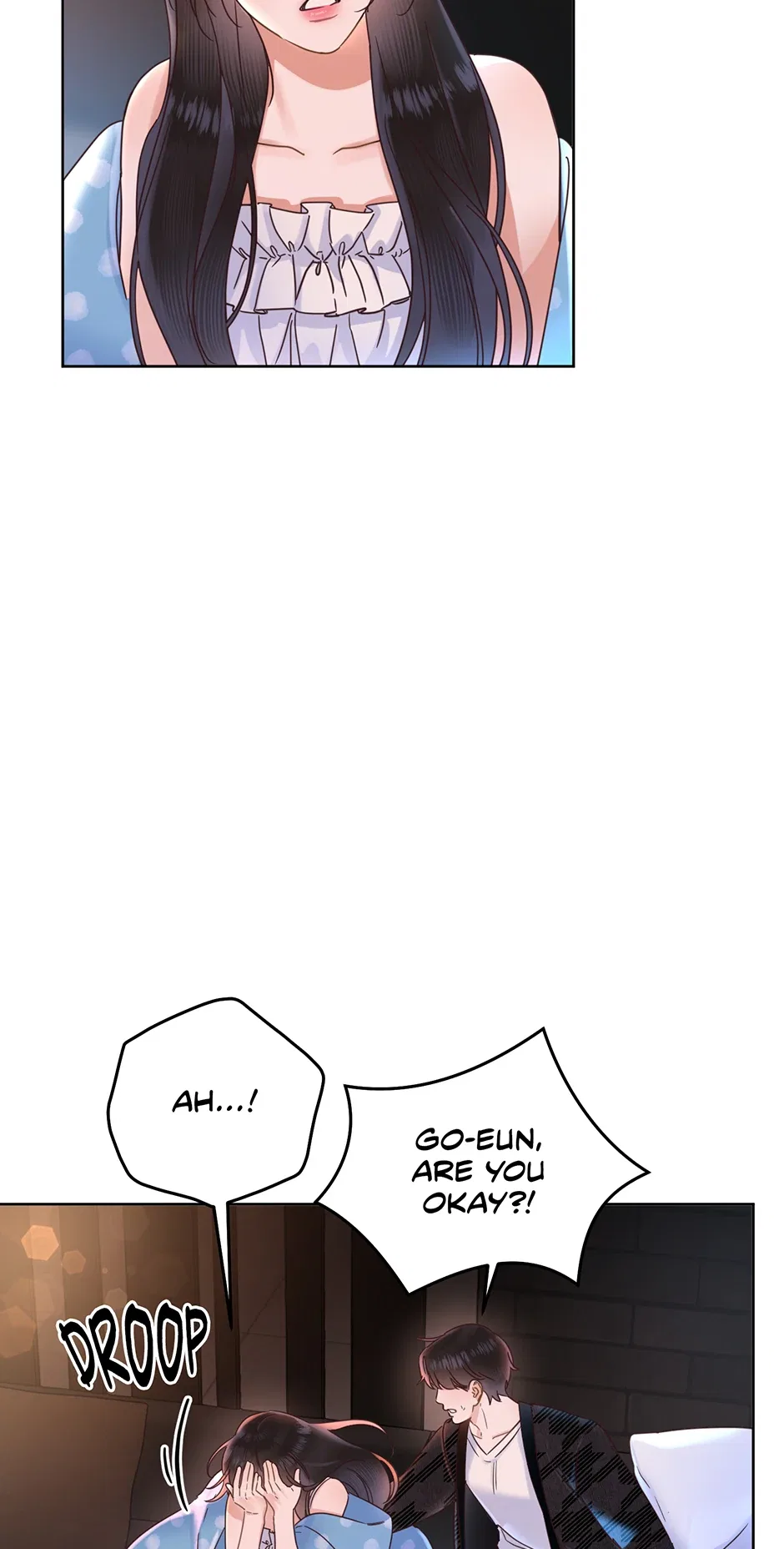 Office Romance Frontline Chapter 28 – Page 39