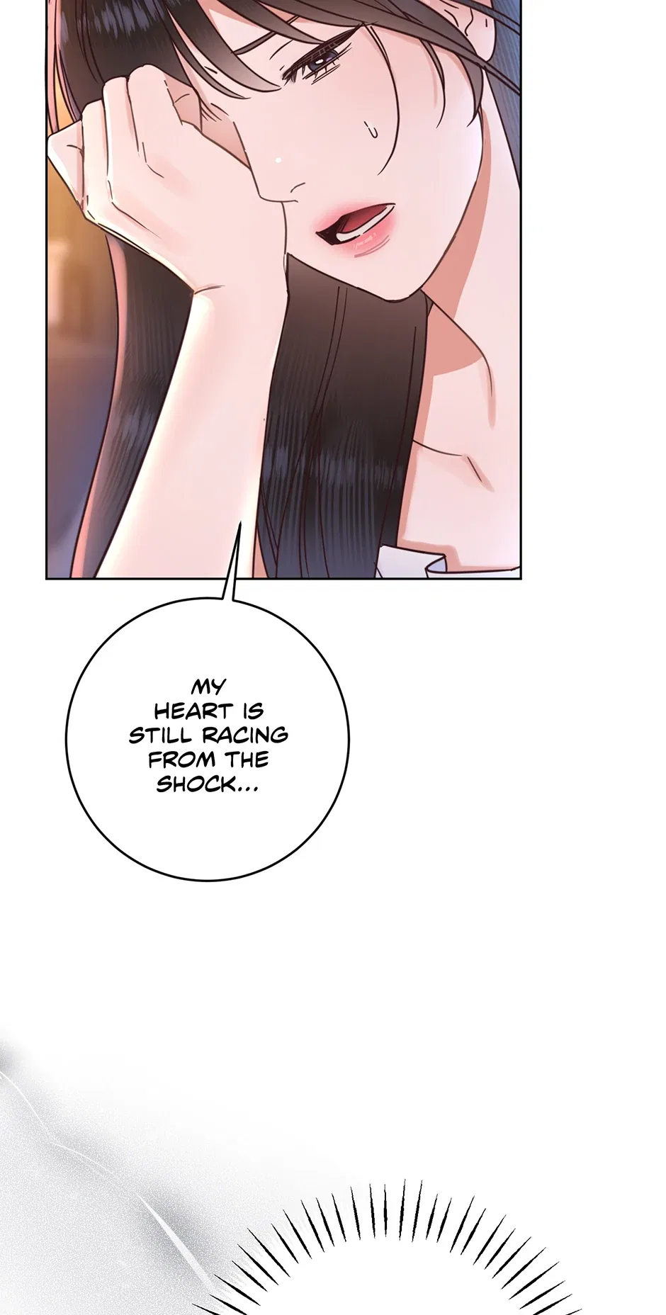 Office Romance Frontline Chapter 28 – Page 41