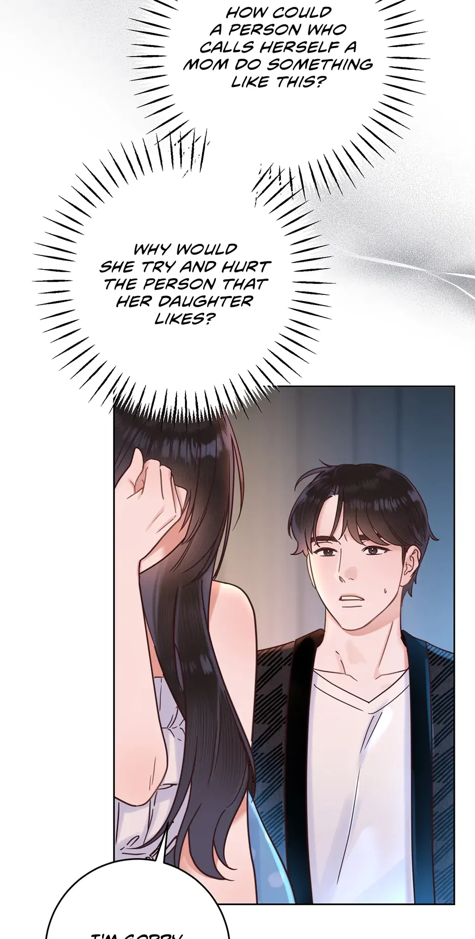 Office Romance Frontline Chapter 28 – Page 42