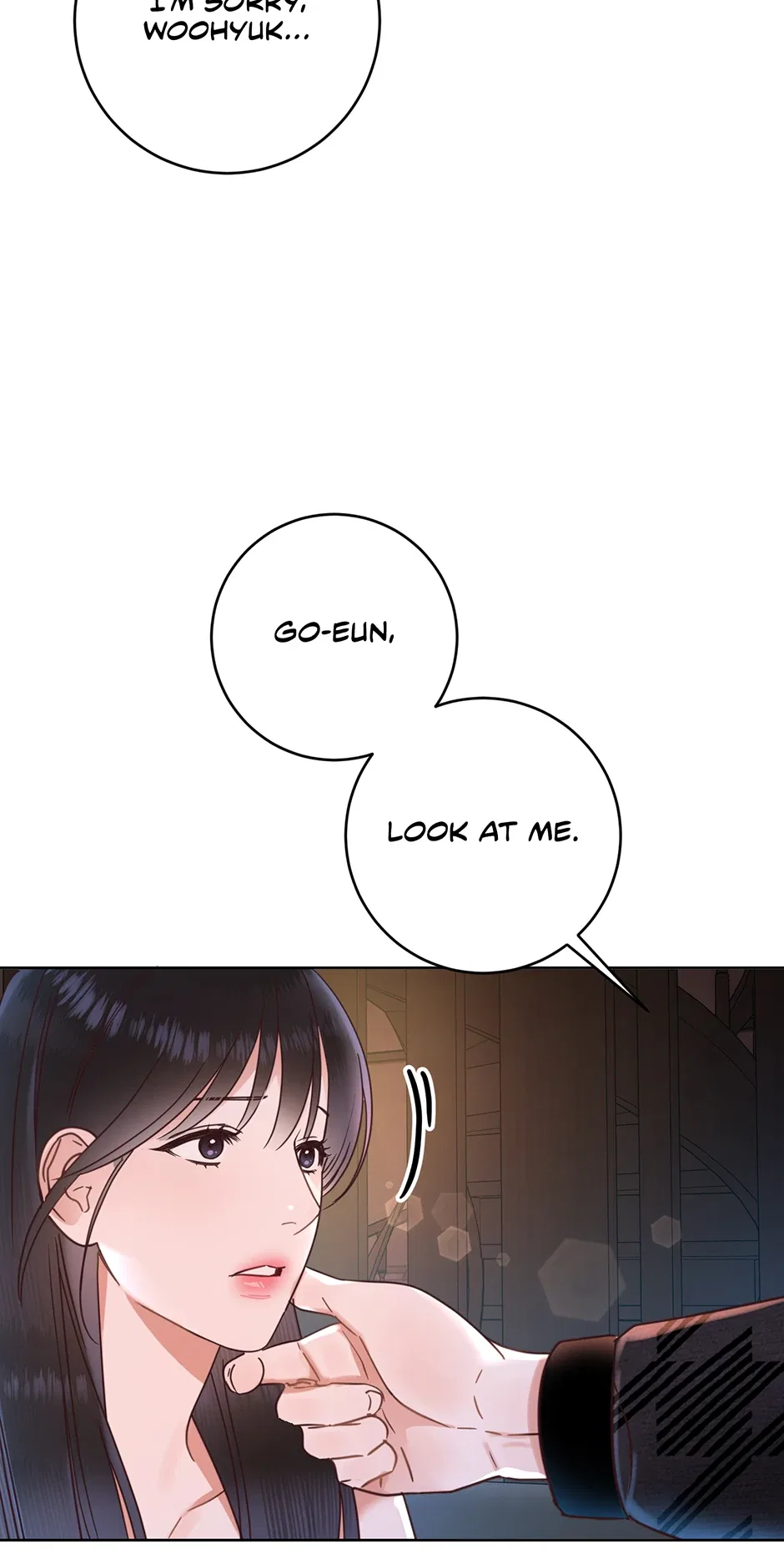Office Romance Frontline Chapter 28 – Page 43