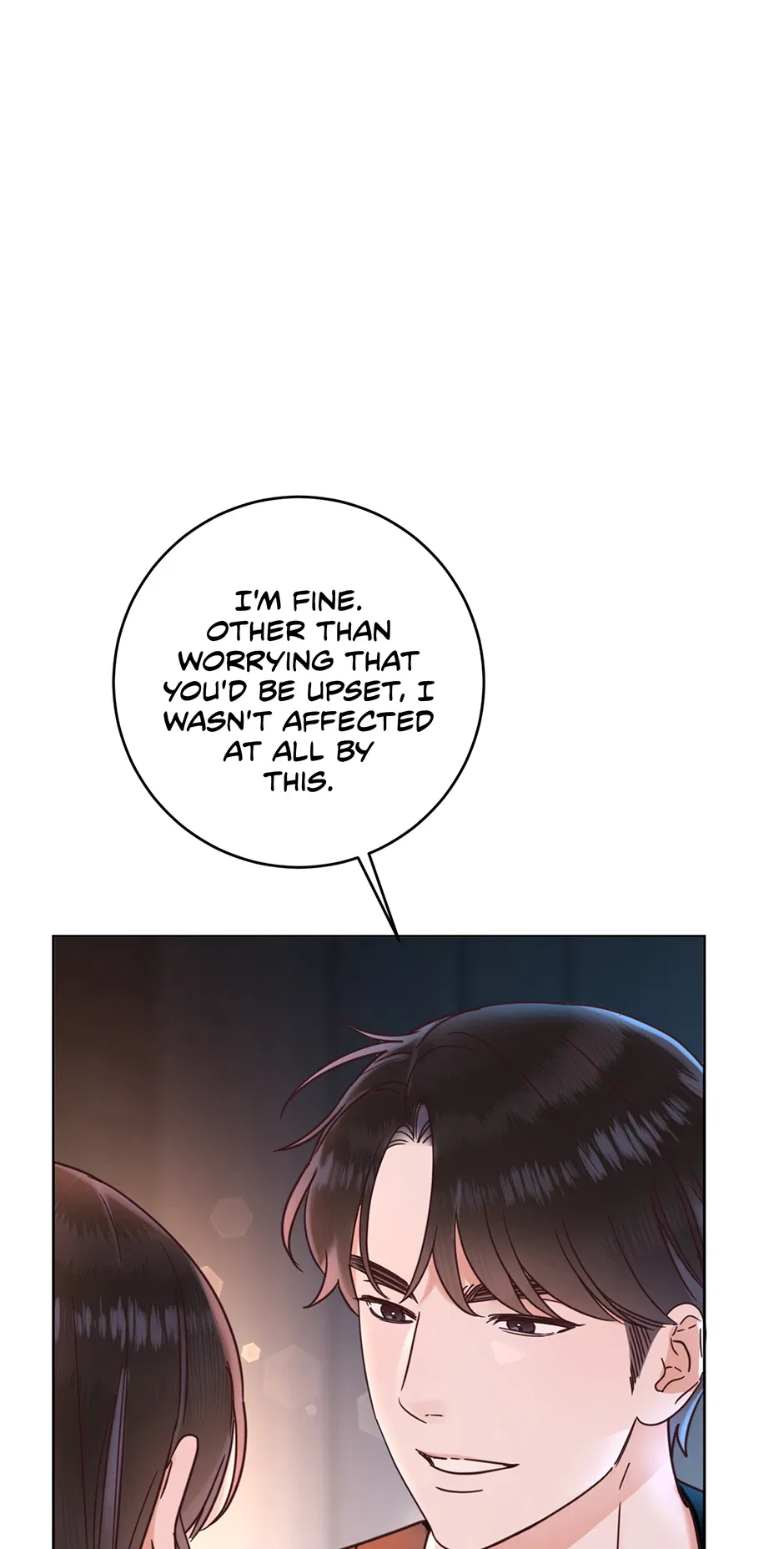 Office Romance Frontline Chapter 28 – Page 44