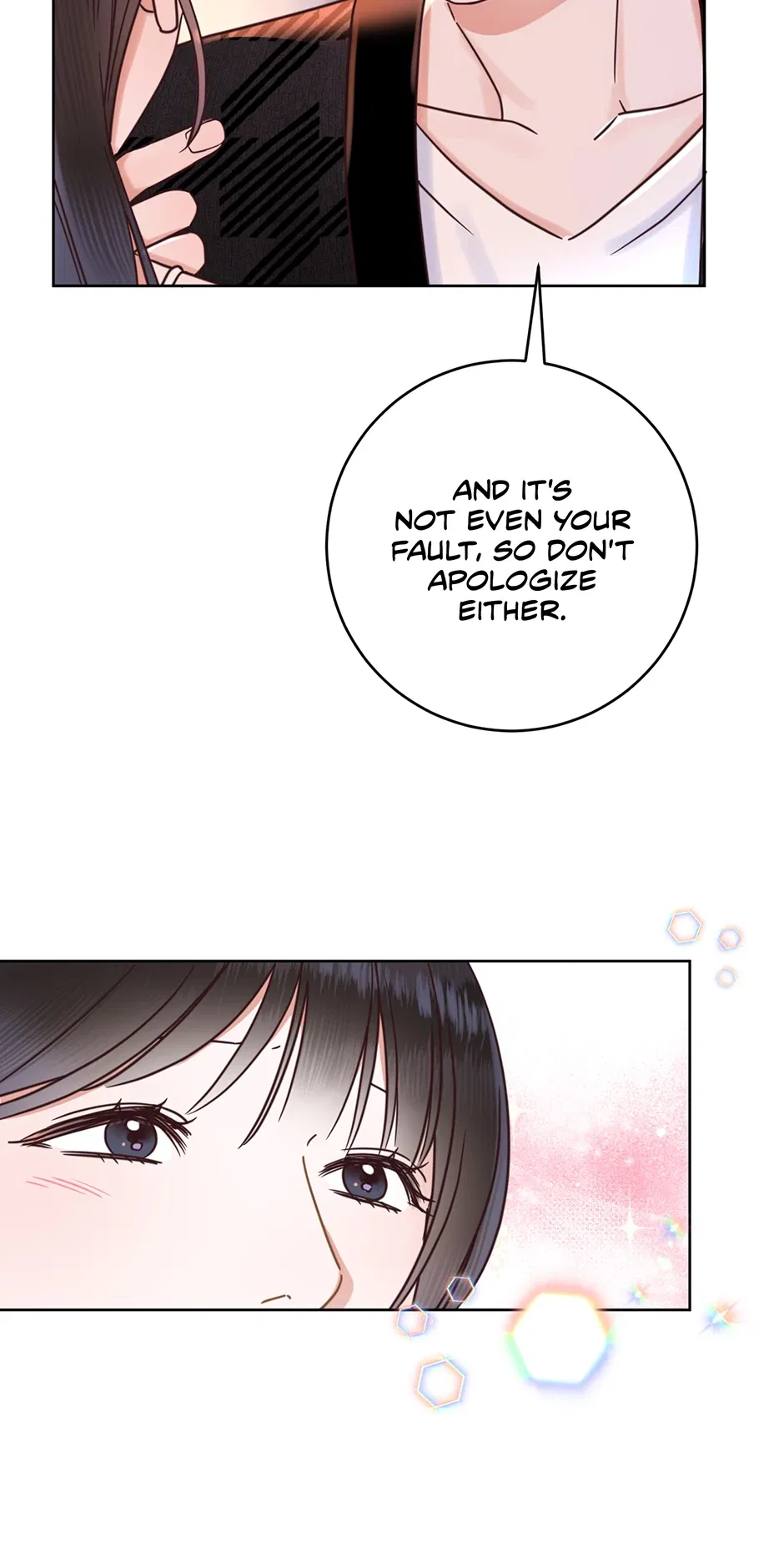 Office Romance Frontline Chapter 28 – Page 45