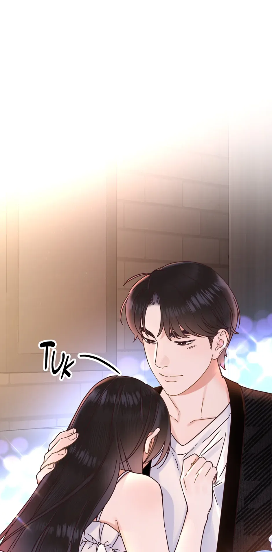 Office Romance Frontline Chapter 28 – Page 46