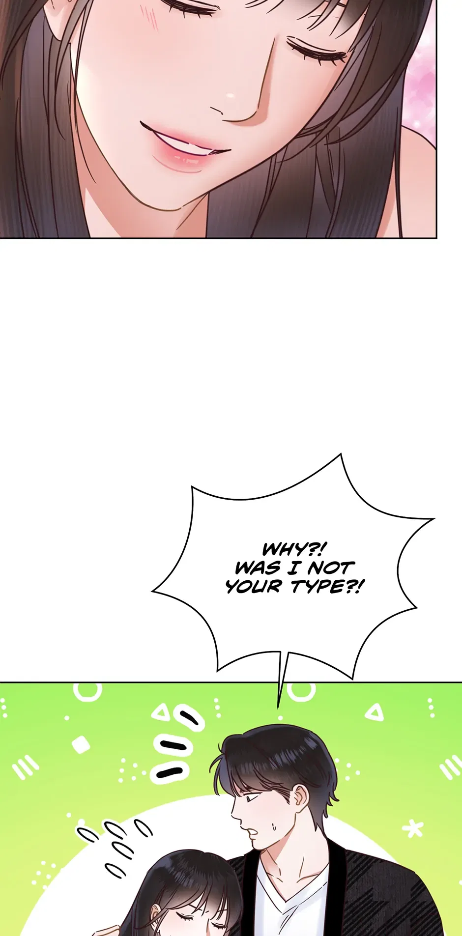 Office Romance Frontline Chapter 28 – Page 48