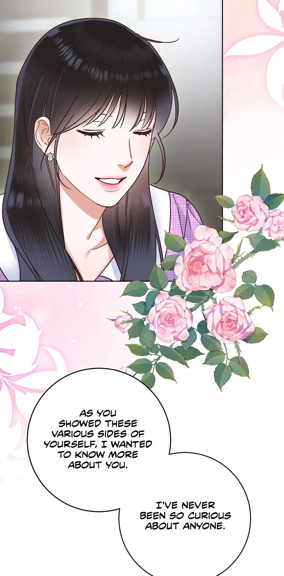 Office Romance Frontline Chapter 28 – Page 56