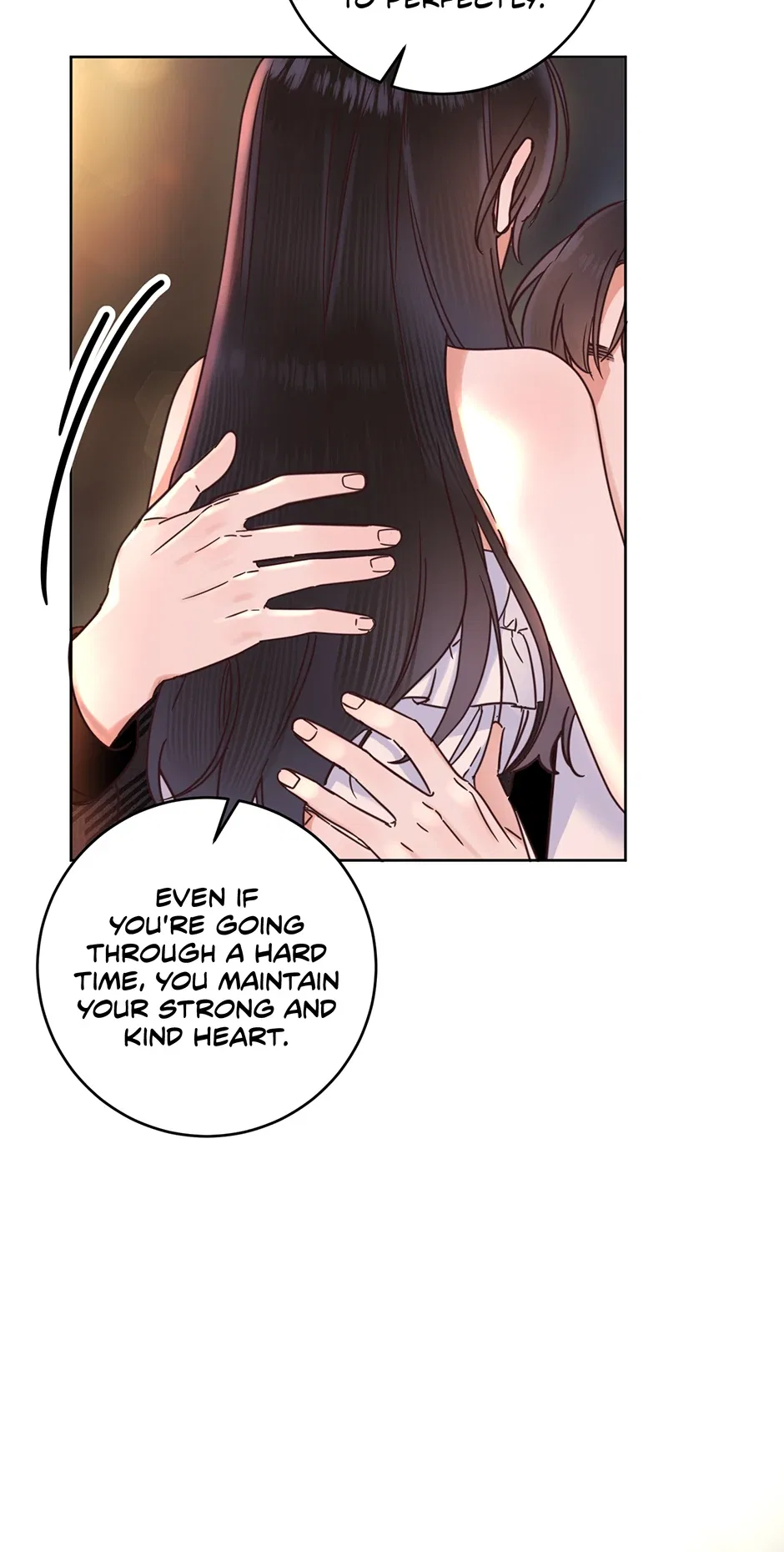 Office Romance Frontline Chapter 28 – Page 59