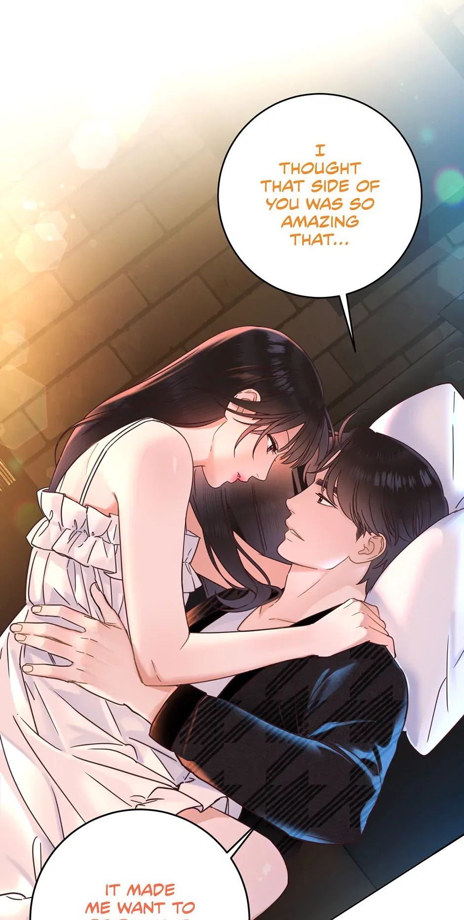 Office Romance Frontline Chapter 28 – Page 60