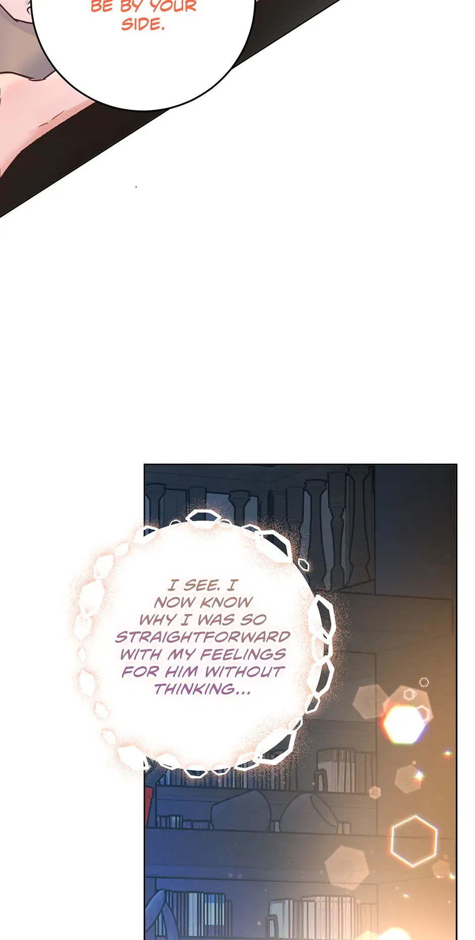 Office Romance Frontline Chapter 28 – Page 61
