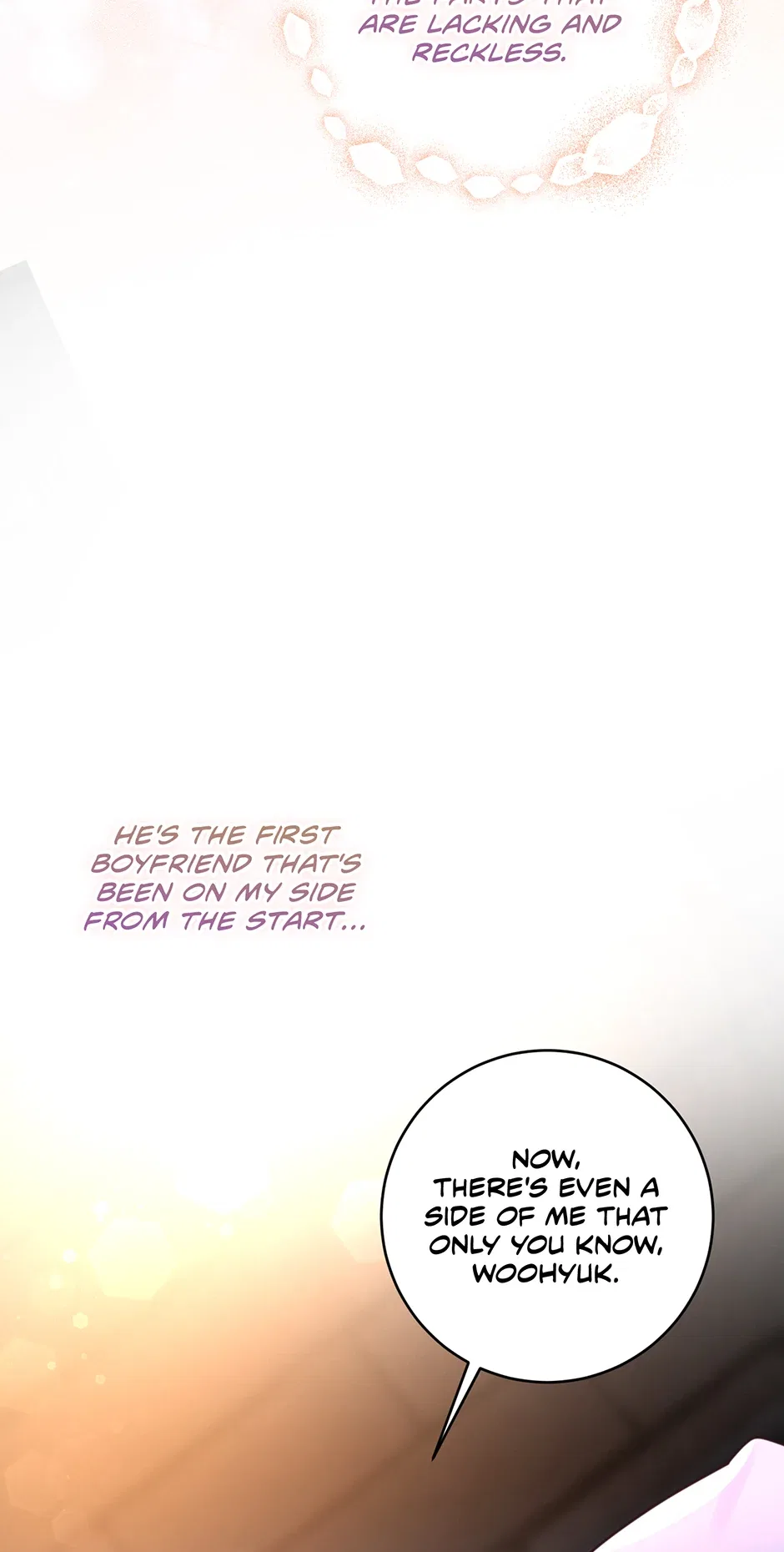 Office Romance Frontline Chapter 28 – Page 63