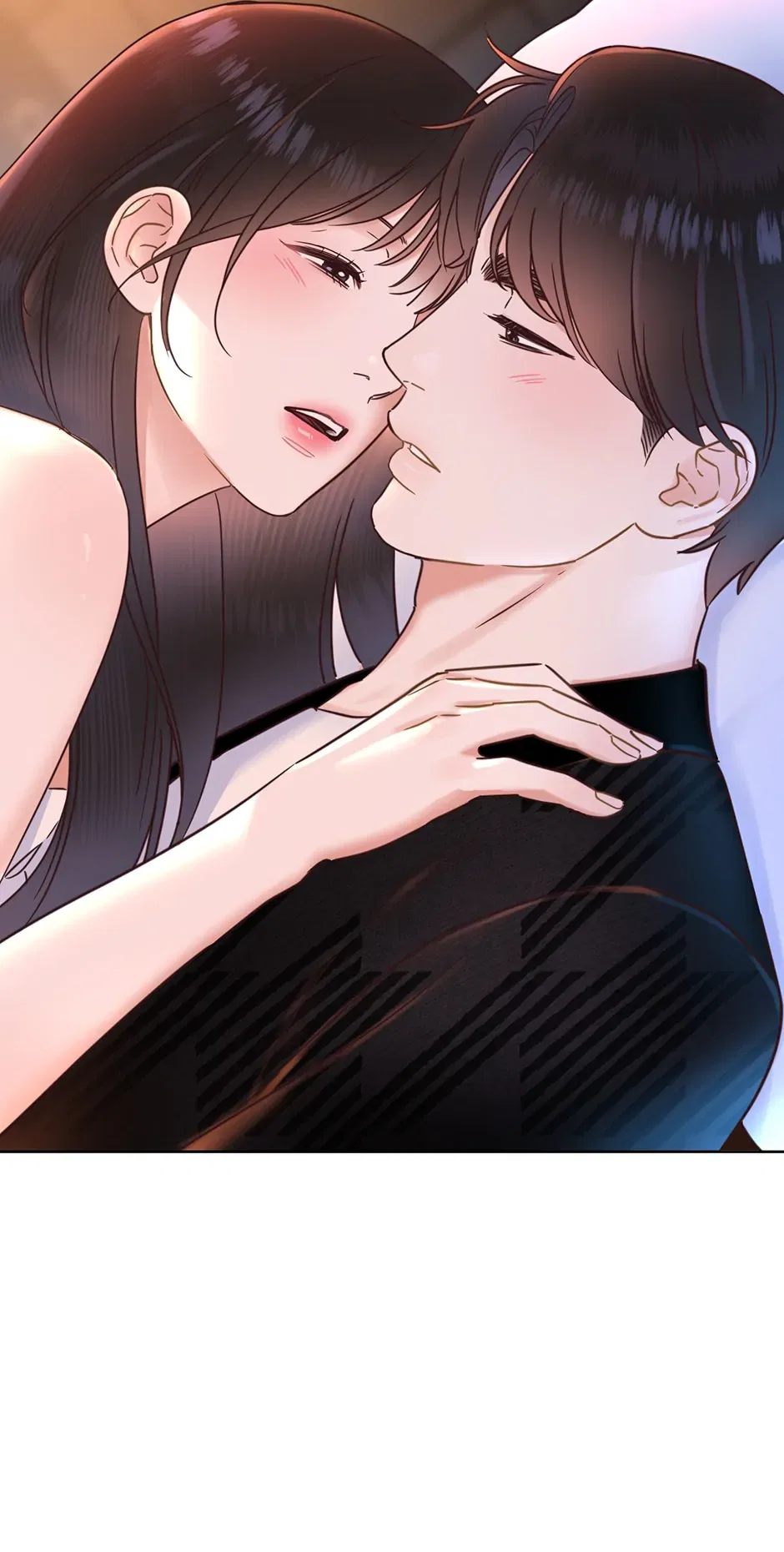 Office Romance Frontline Chapter 28 – Page 64