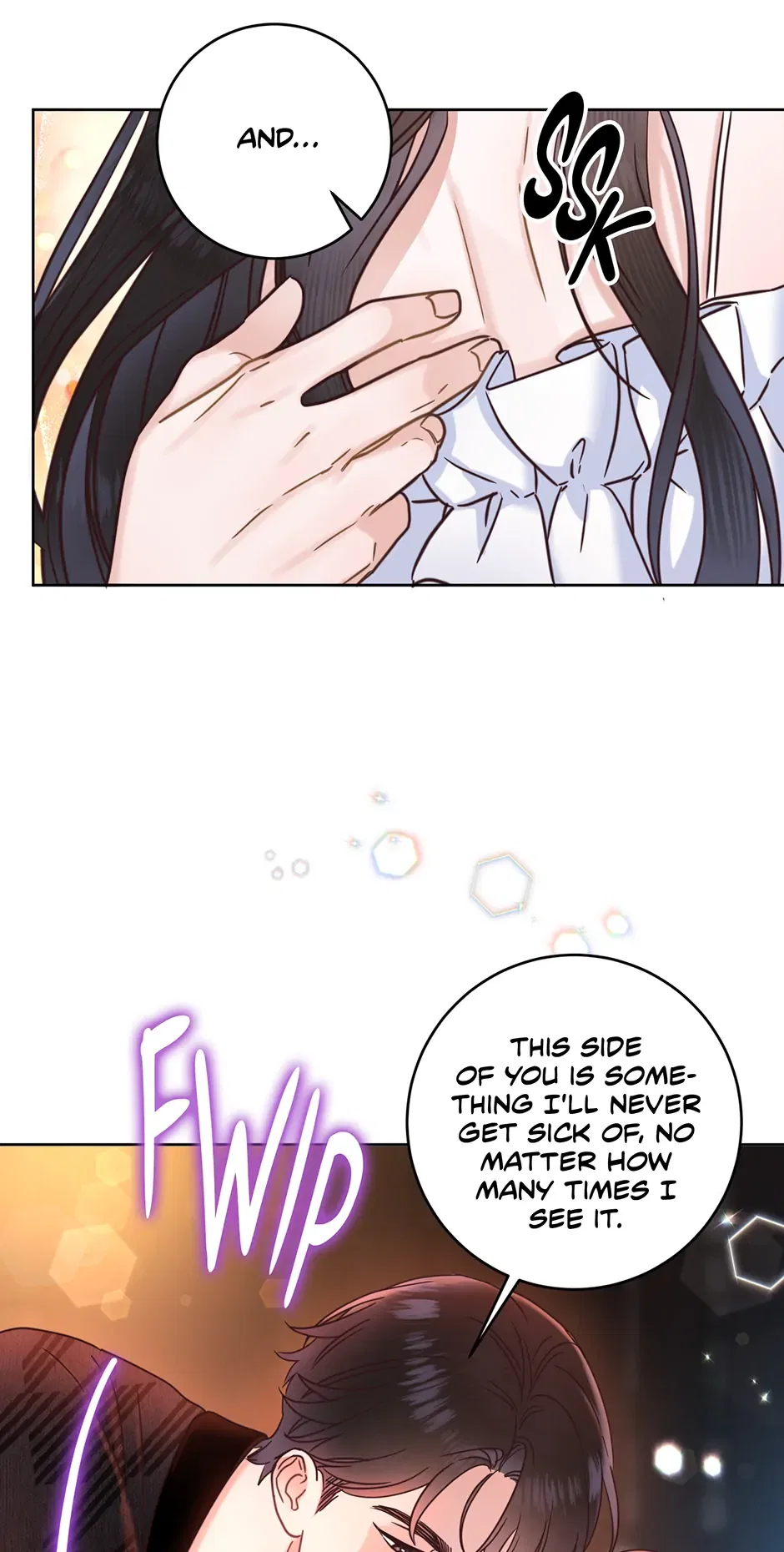 Office Romance Frontline Chapter 28 – Page 66