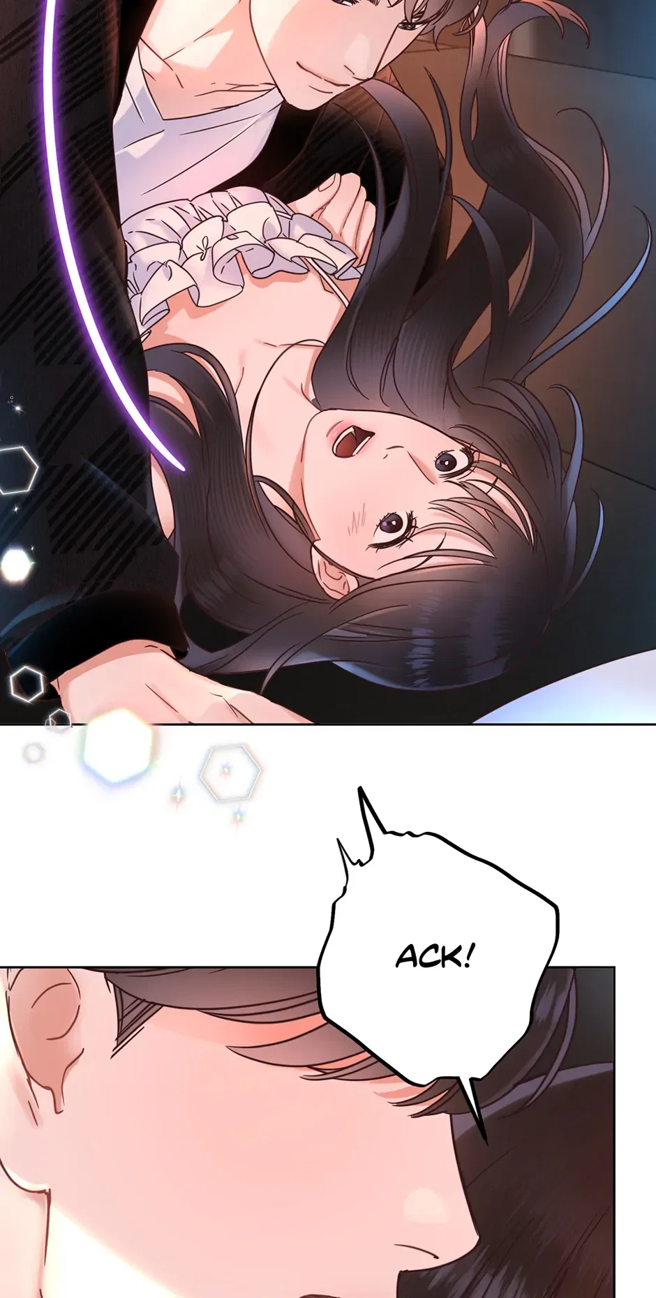 Office Romance Frontline Chapter 28 – Page 67