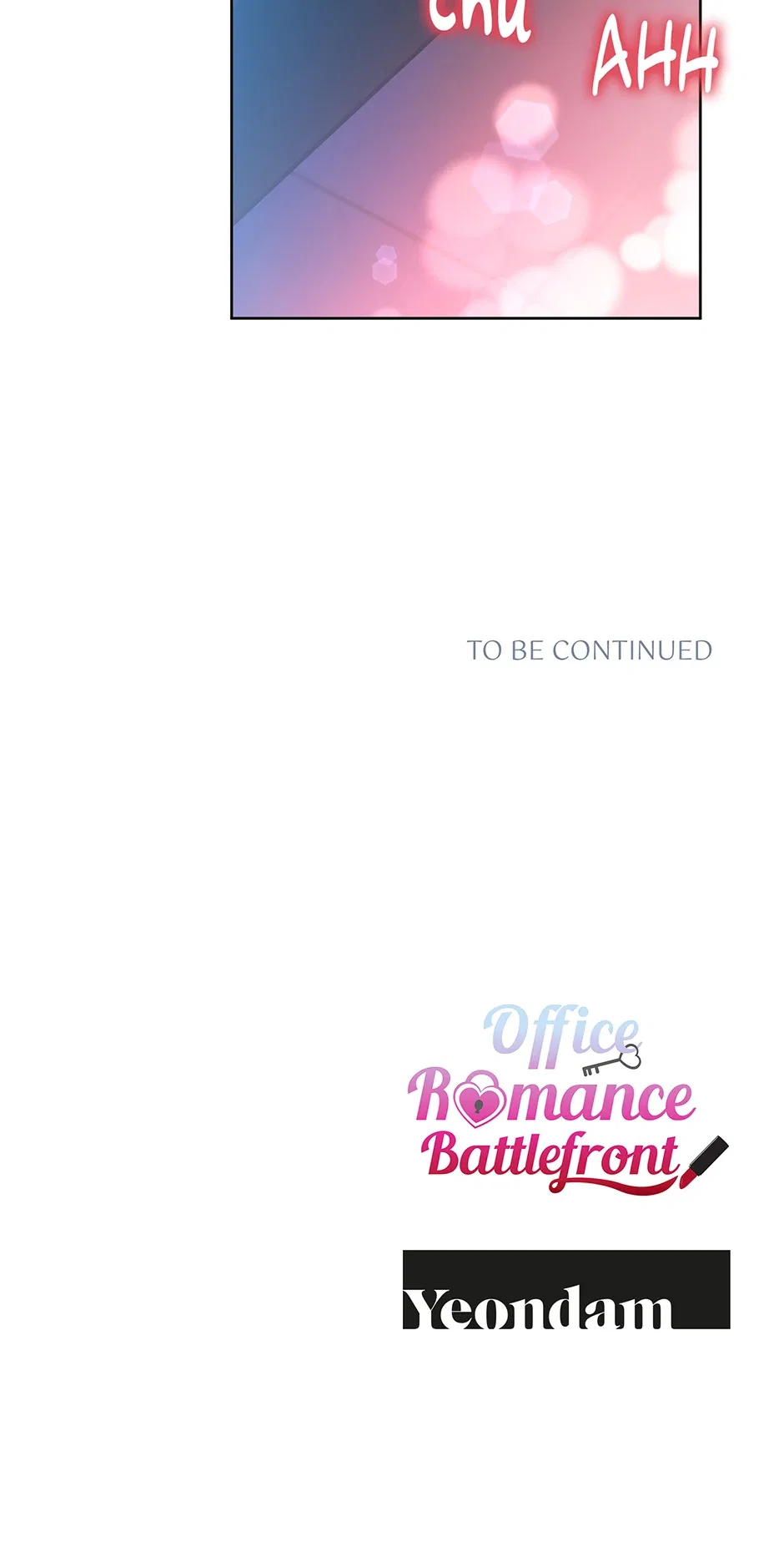 Office Romance Frontline Chapter 28 – Page 70
