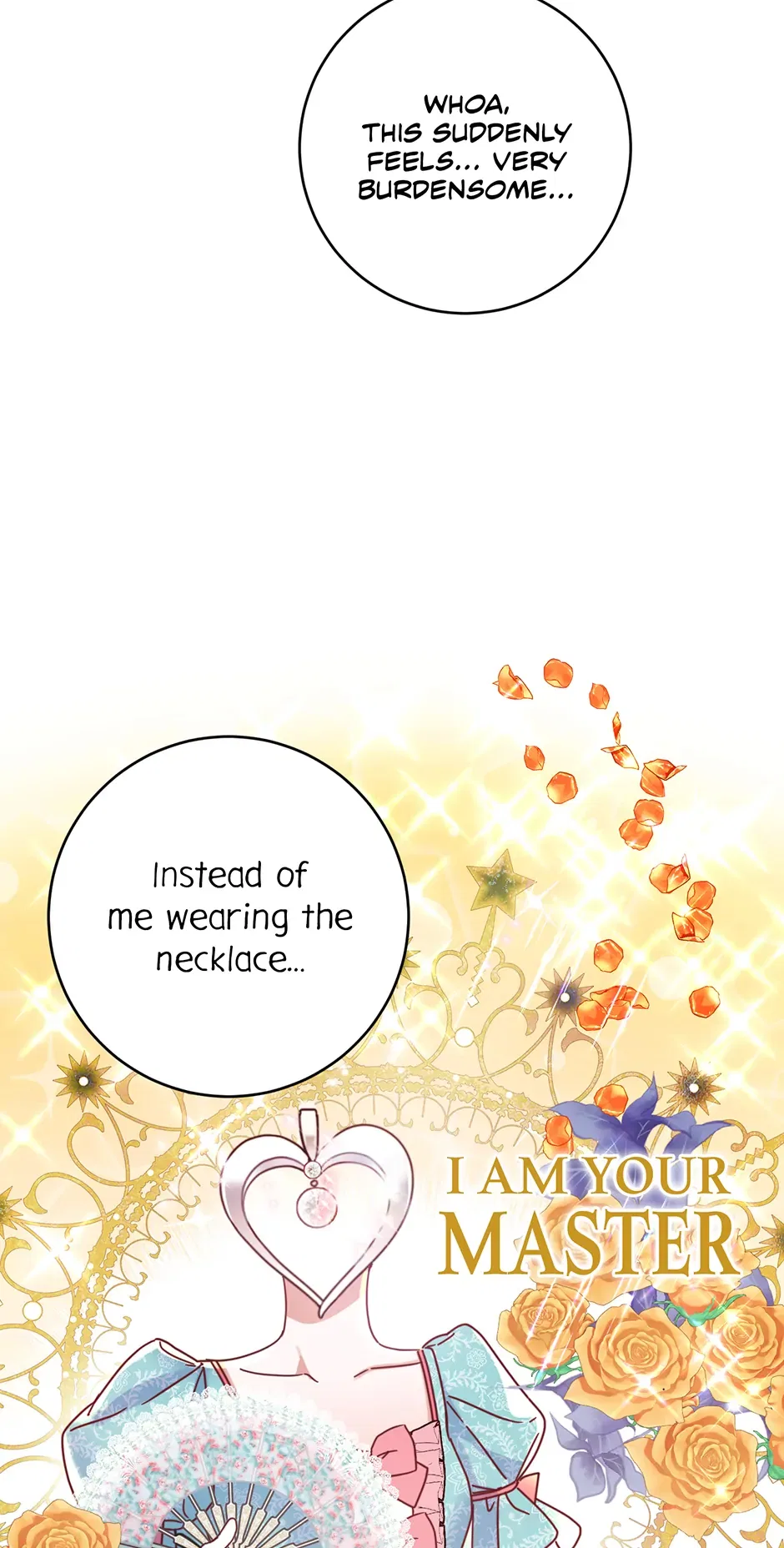 Office Romance Frontline Chapter 27 – Page 8