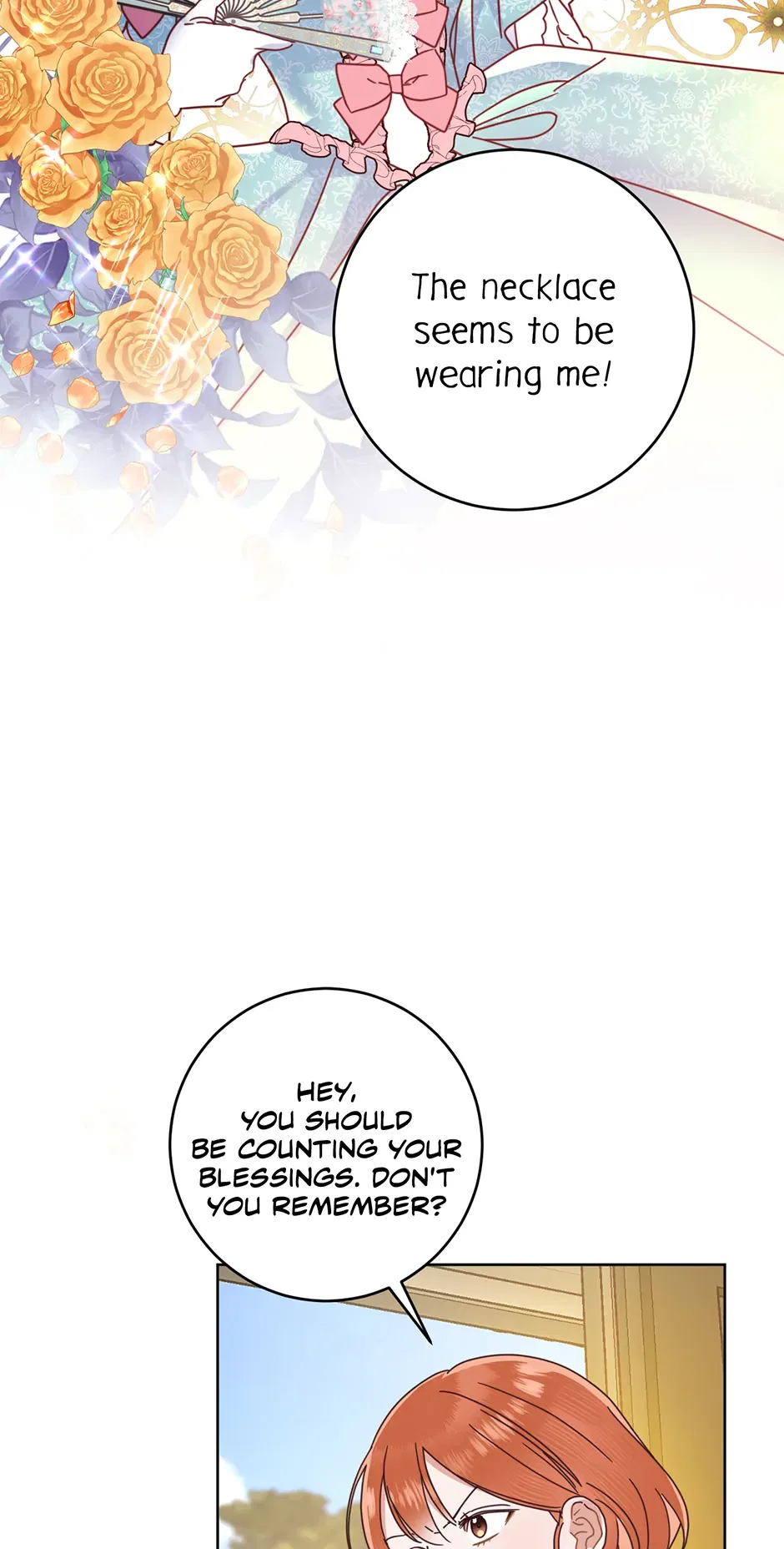 Office Romance Frontline Chapter 27 – Page 9