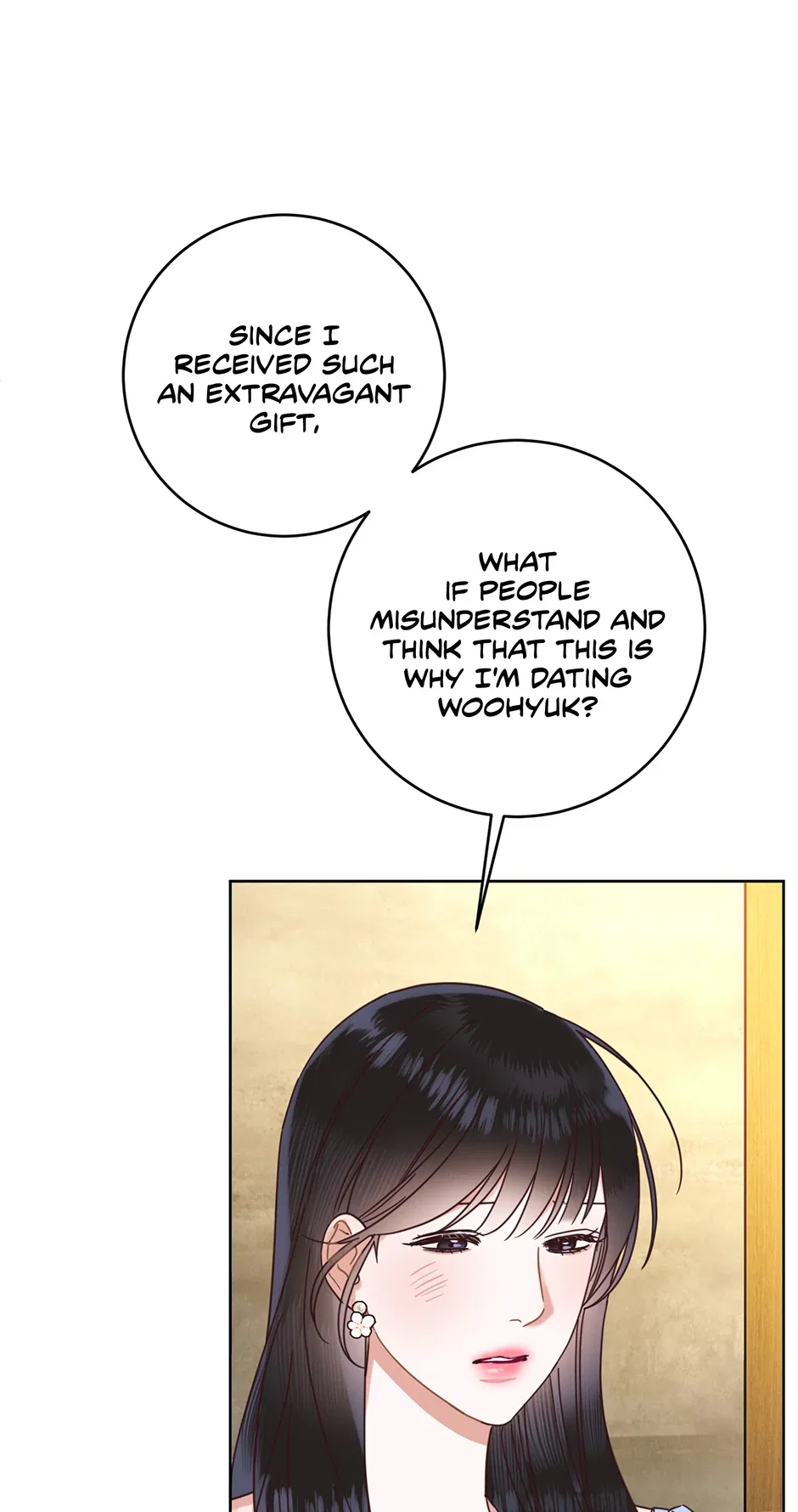Office Romance Frontline Chapter 27 – Page 14