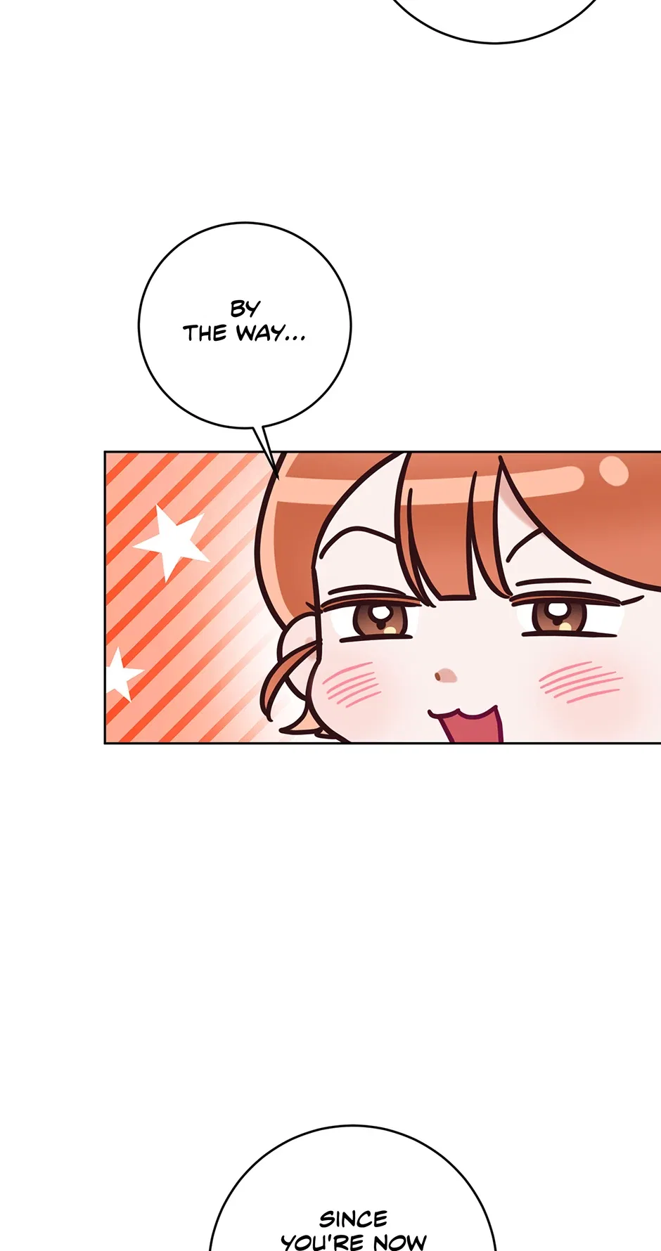 Office Romance Frontline Chapter 27 – Page 17