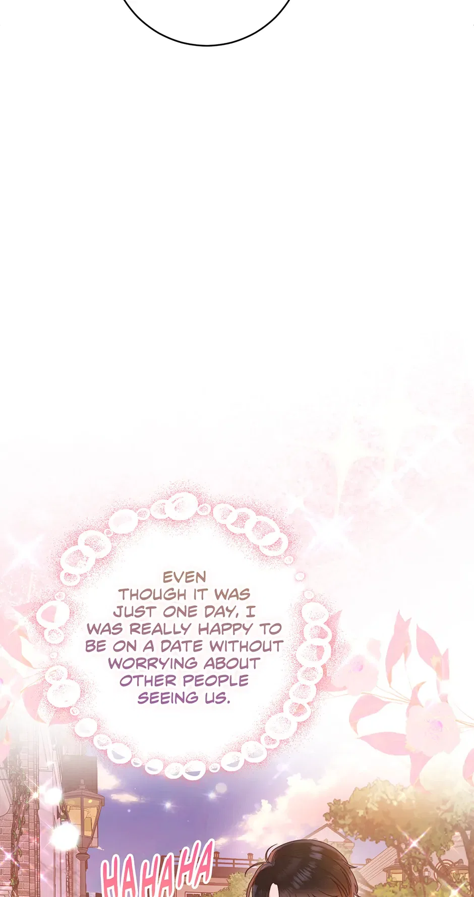 Office Romance Frontline Chapter 27 – Page 19