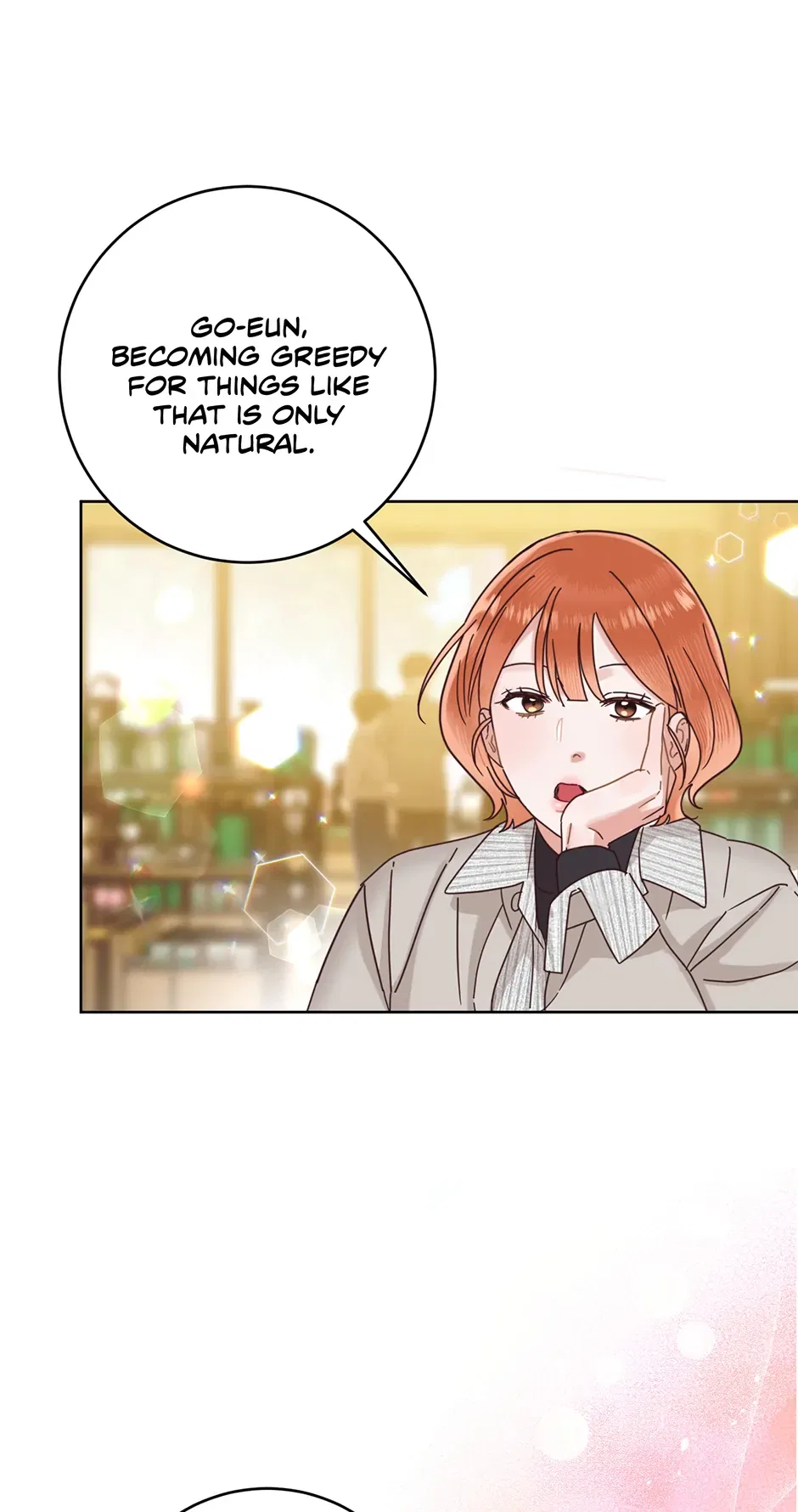 Office Romance Frontline Chapter 27 – Page 23
