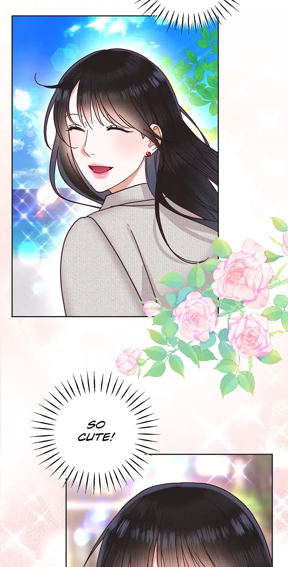 Office Romance Frontline Chapter 27 – Page 32