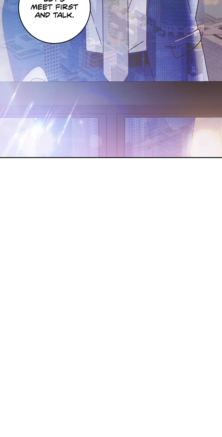 Office Romance Frontline Chapter 27 – Page 41