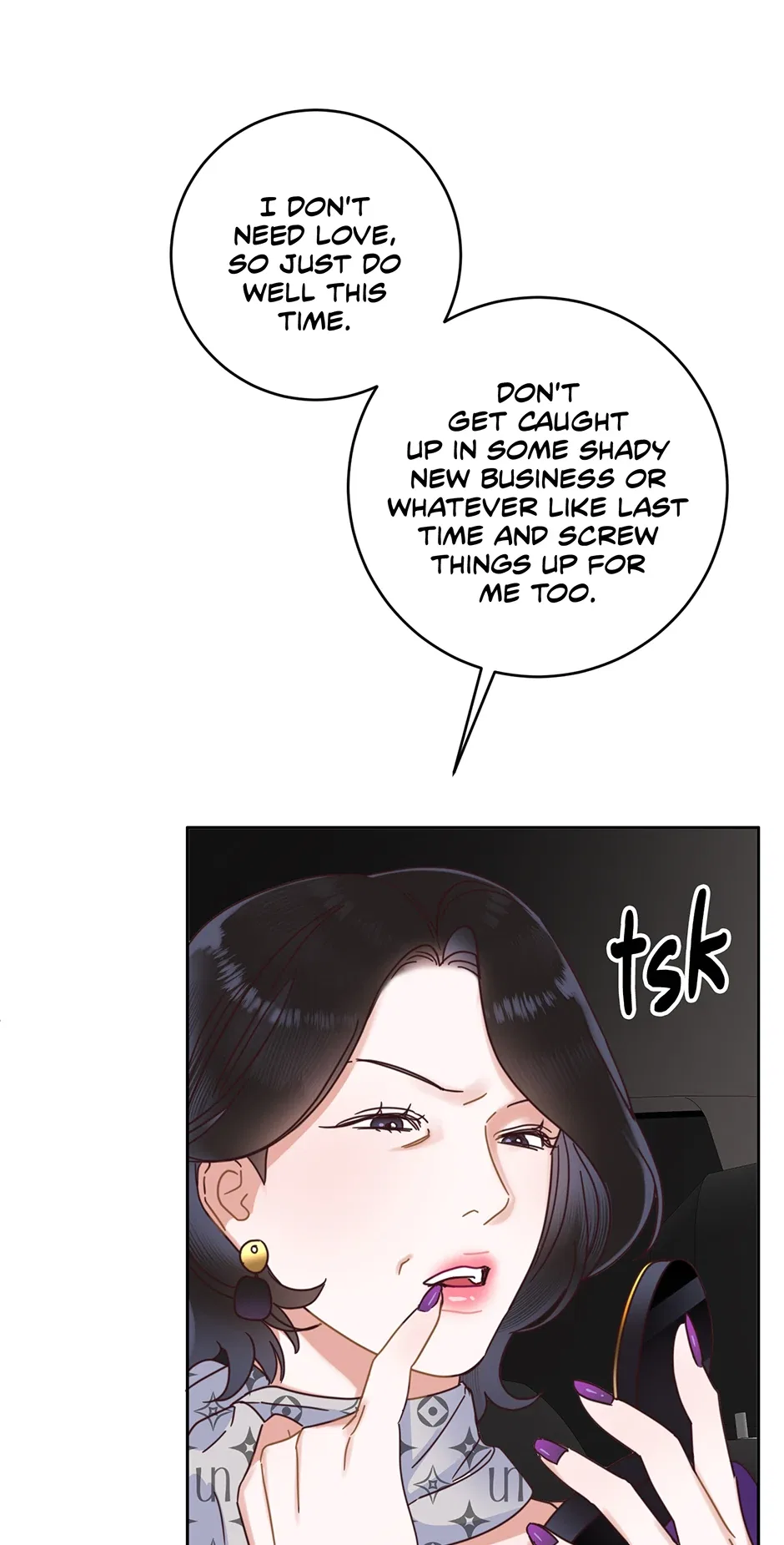 Office Romance Frontline Chapter 27 – Page 48