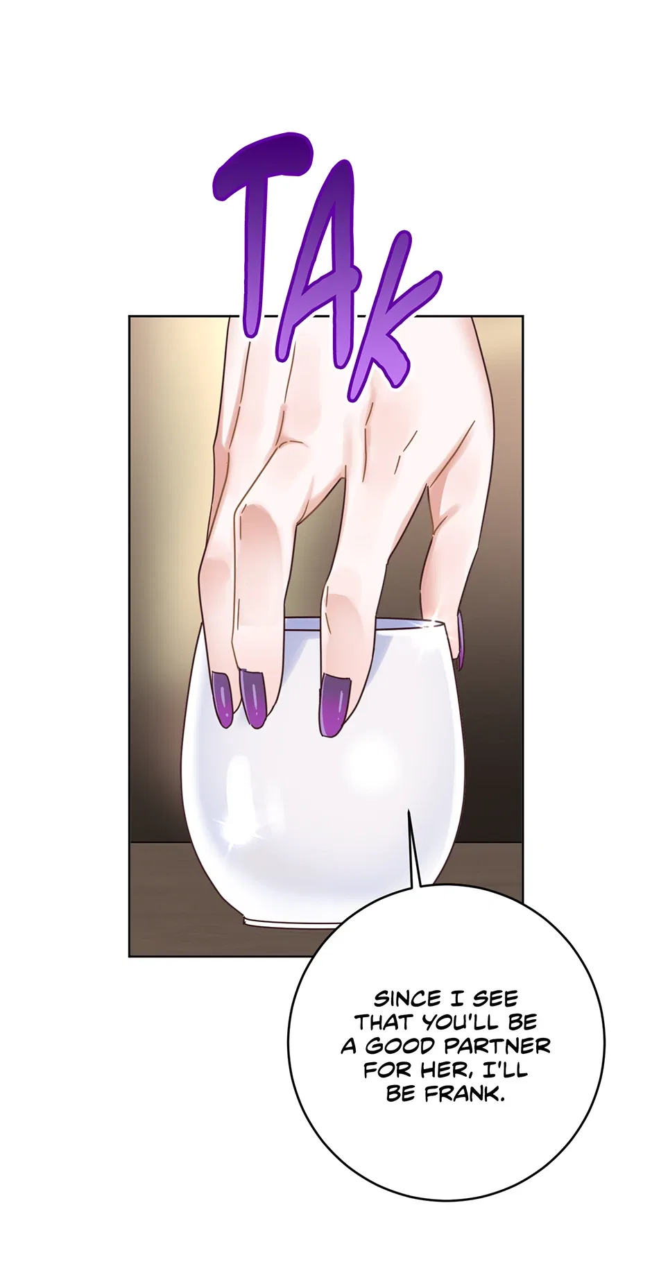 Office Romance Frontline Chapter 27 – Page 59