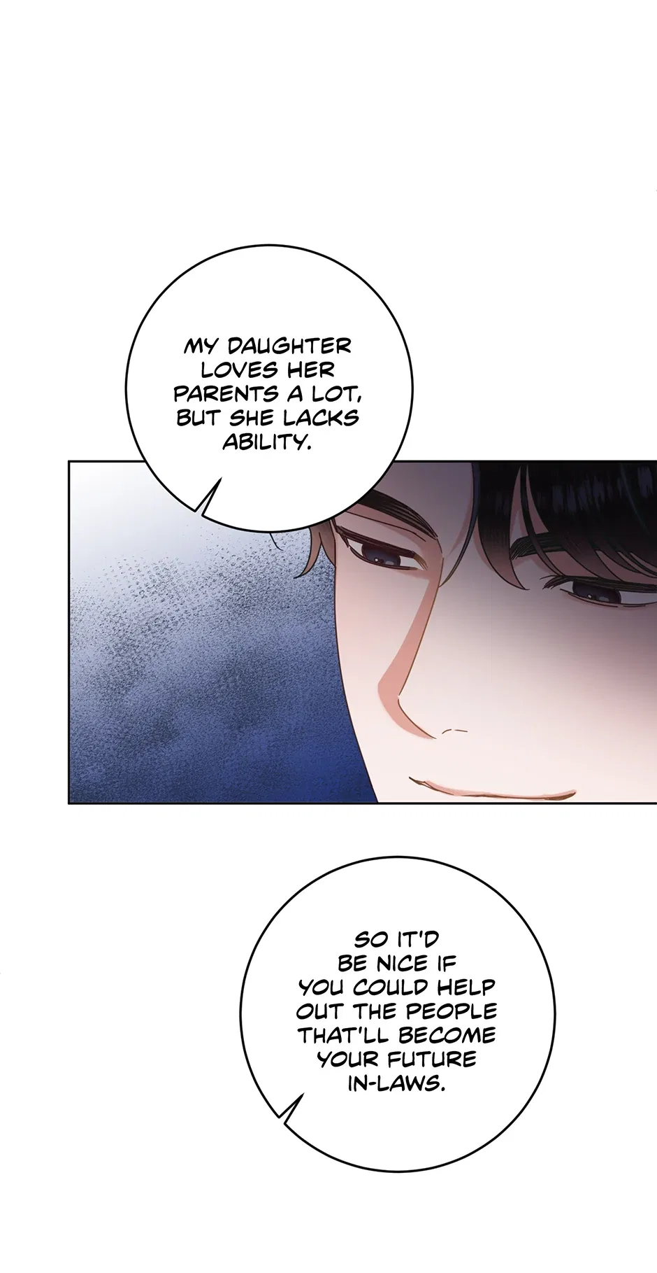 Office Romance Frontline Chapter 27 – Page 60