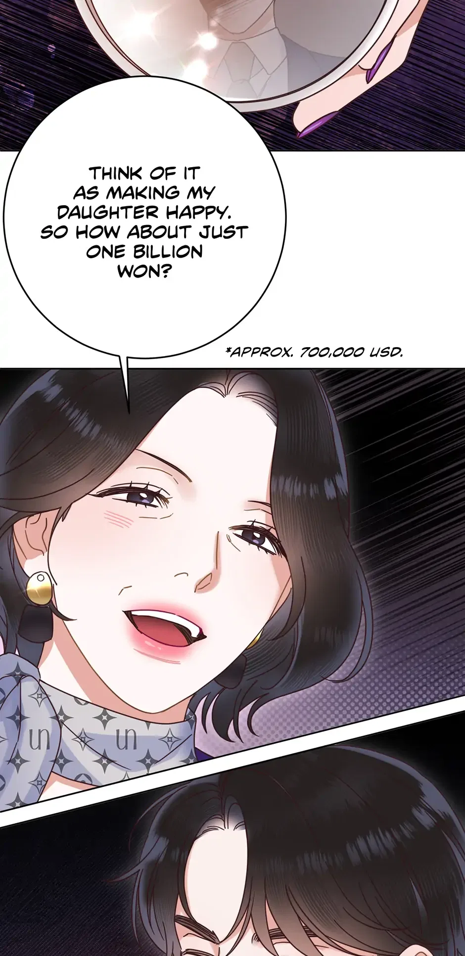 Office Romance Frontline Chapter 27 – Page 63