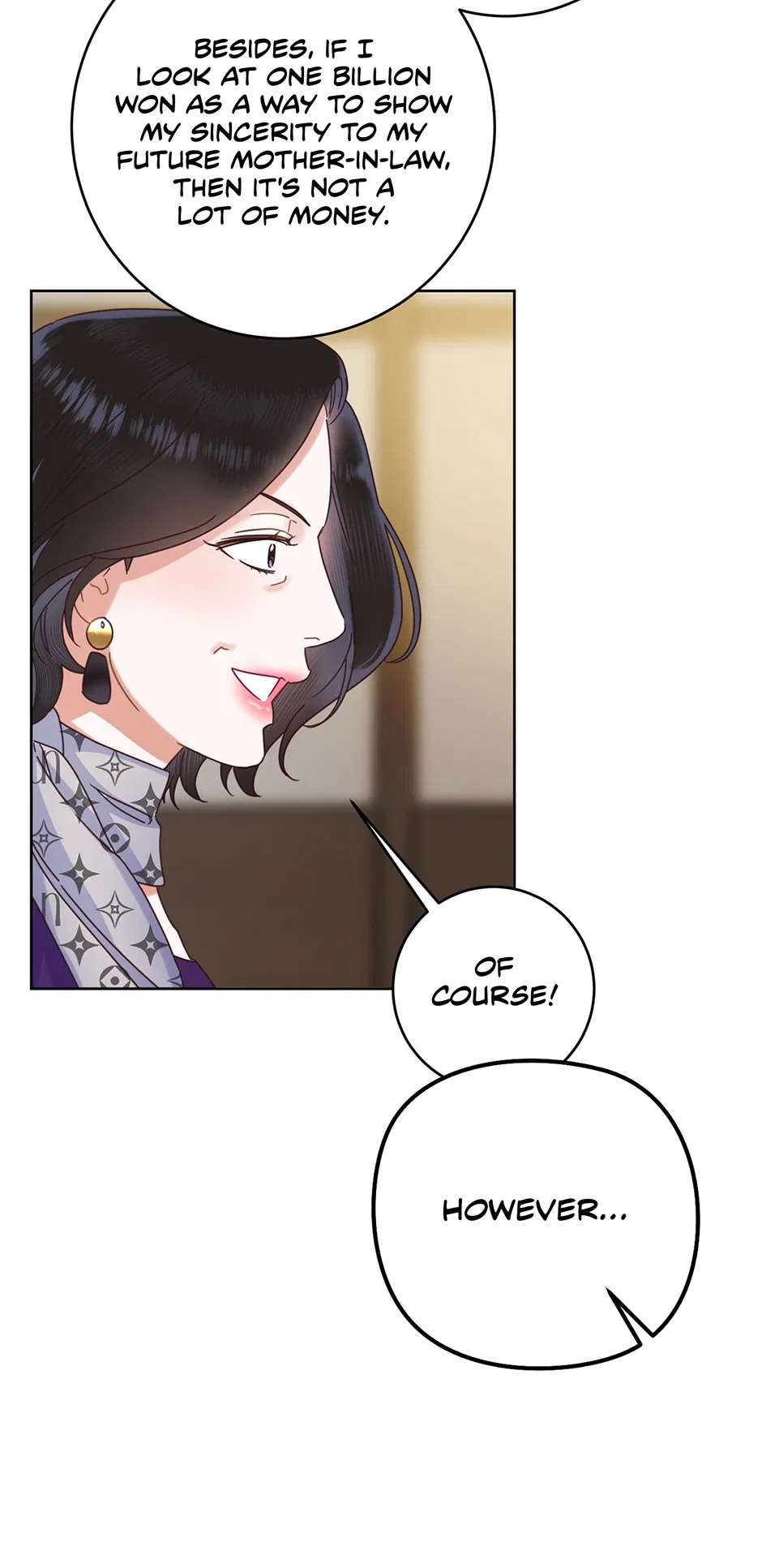 Office Romance Frontline Chapter 27 – Page 65