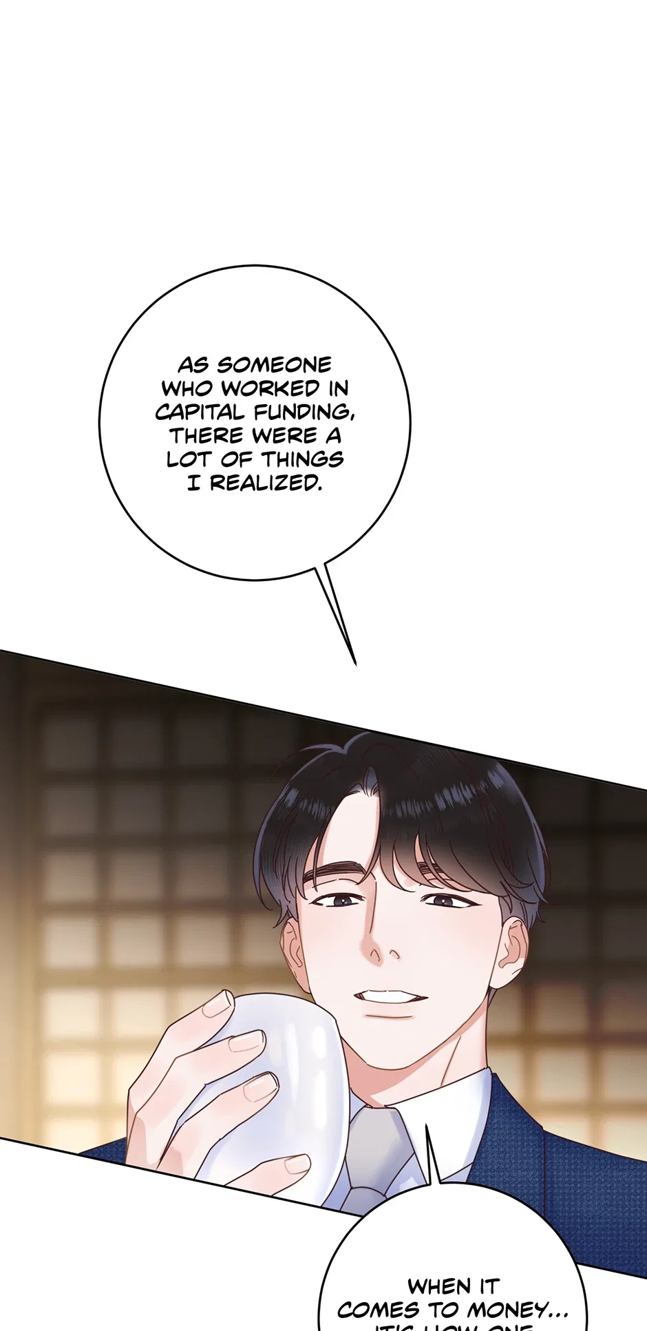 Office Romance Frontline Chapter 27 – Page 66