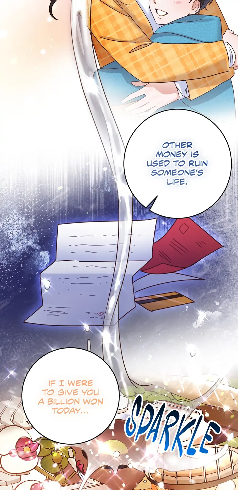 Office Romance Frontline Chapter 27 – Page 68