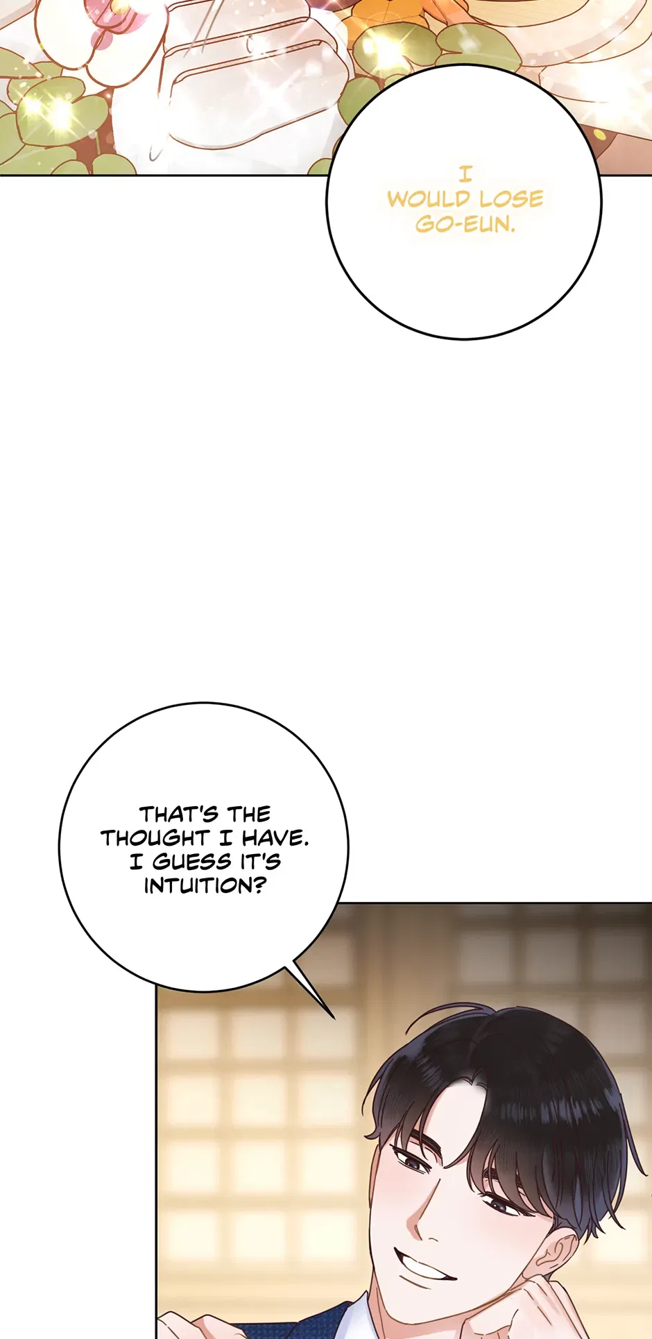 Office Romance Frontline Chapter 27 – Page 69