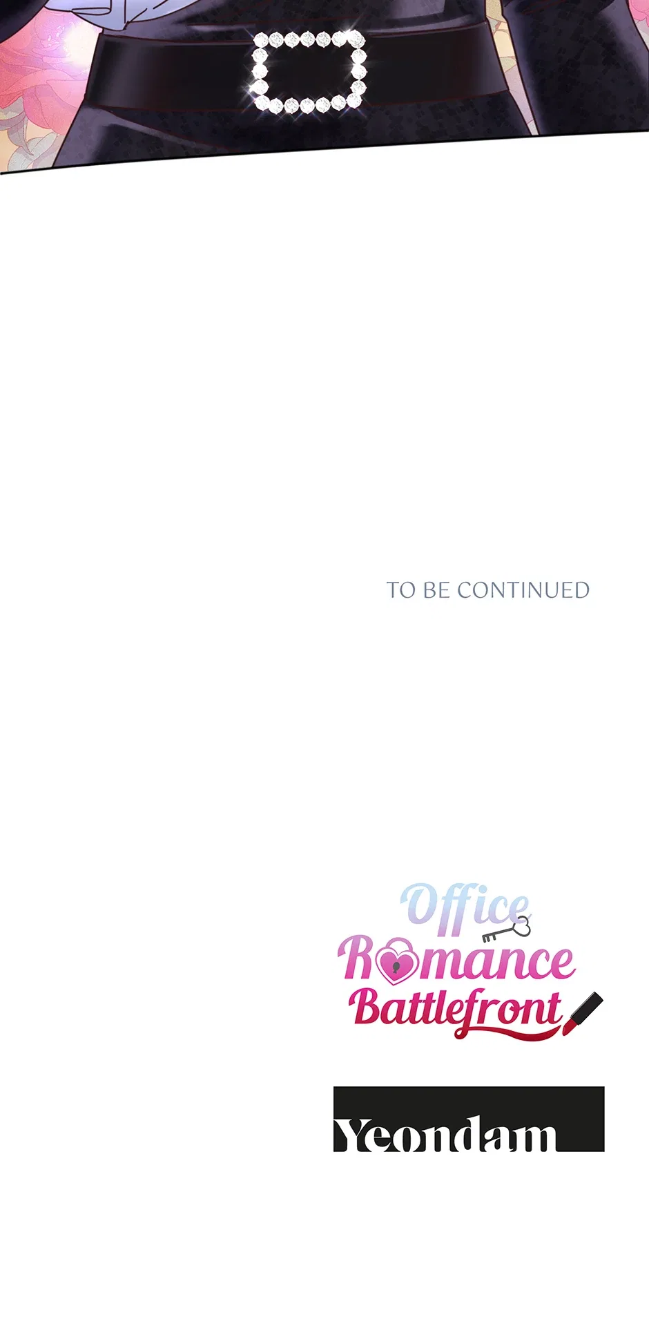 Office Romance Frontline Chapter 27 – Page 77
