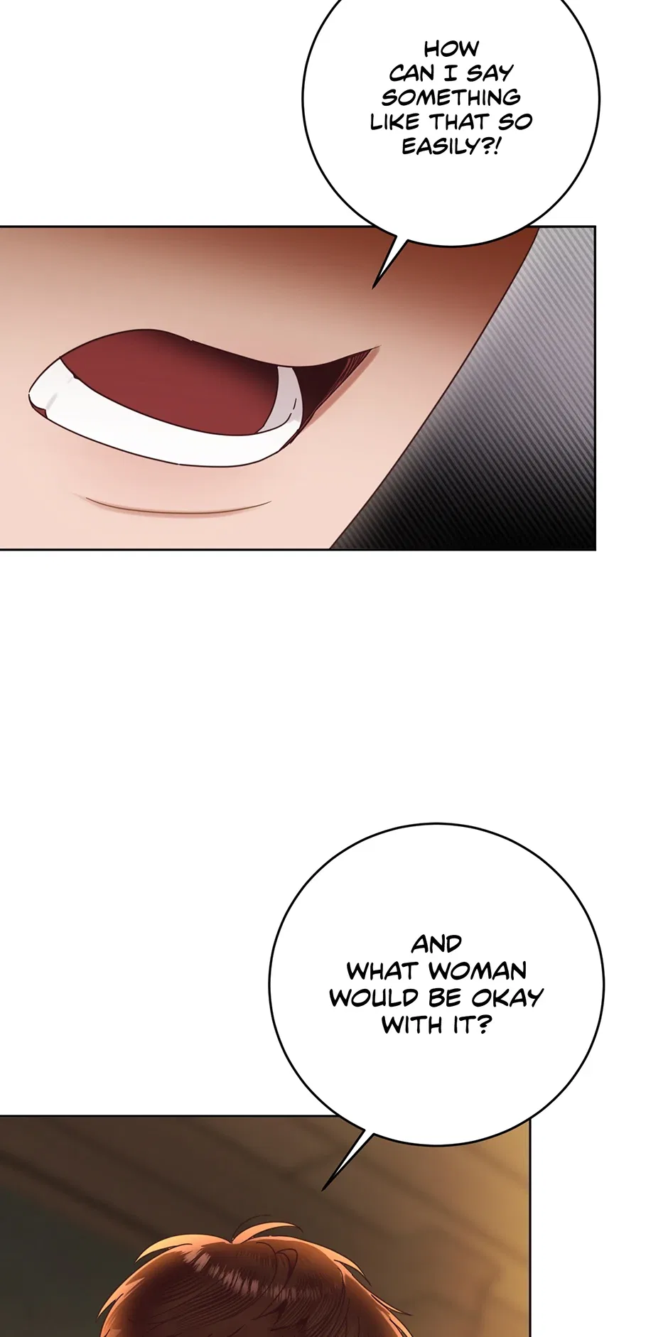Office Romance Frontline Chapter 26 – Page 4