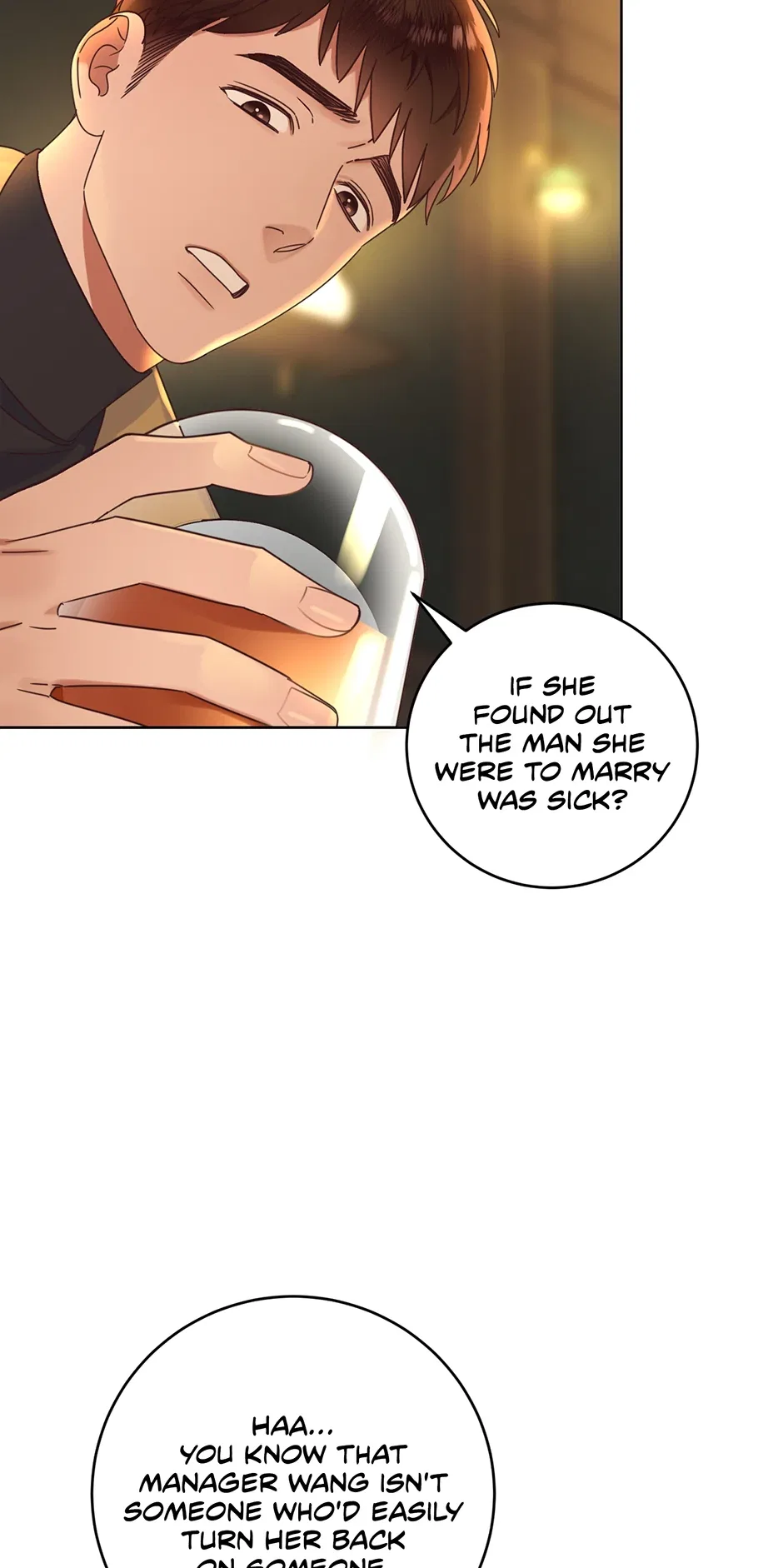 Office Romance Frontline Chapter 26 – Page 5