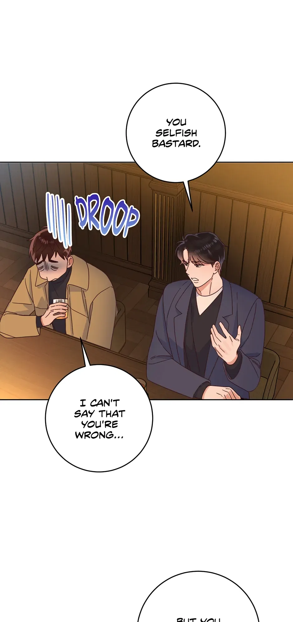 Office Romance Frontline Chapter 26 – Page 12