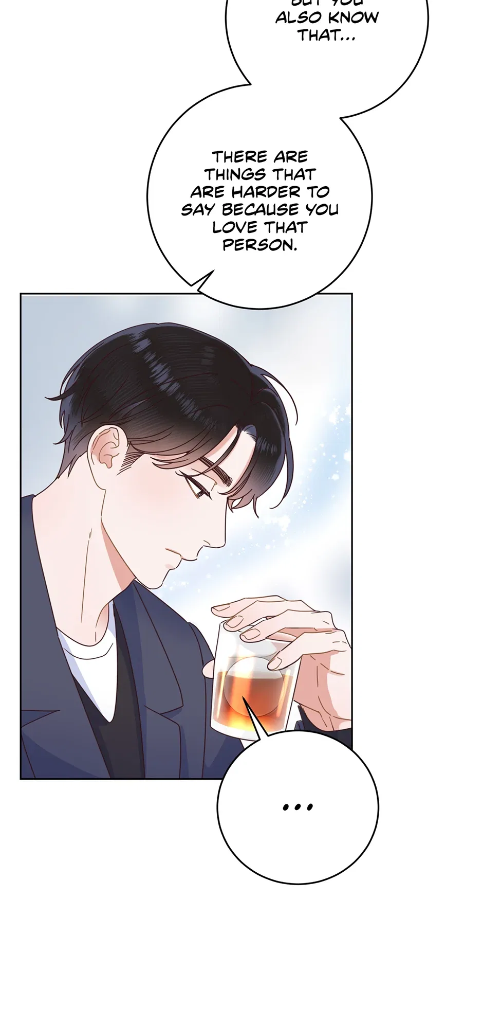 Office Romance Frontline Chapter 26 – Page 13