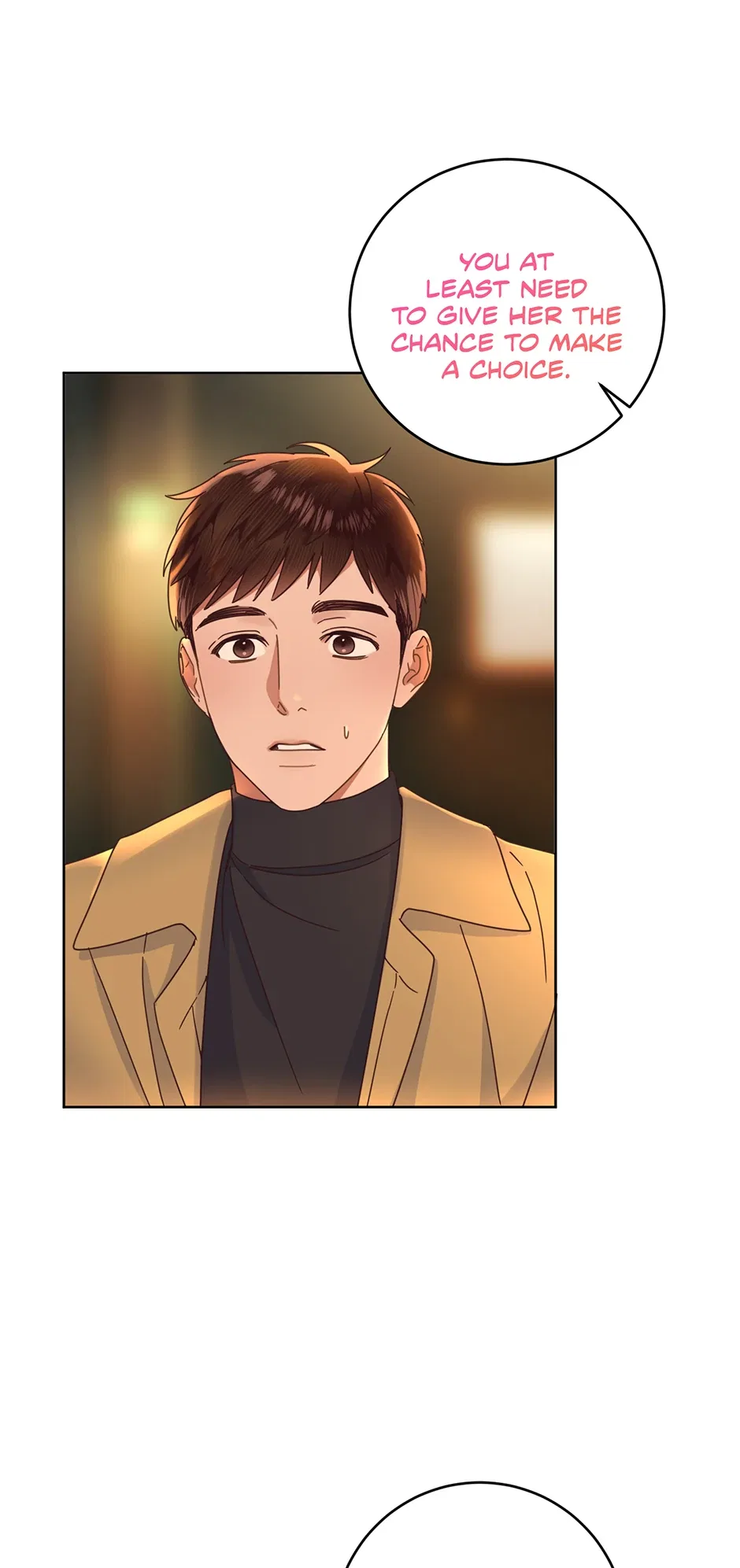 Office Romance Frontline Chapter 26 – Page 18